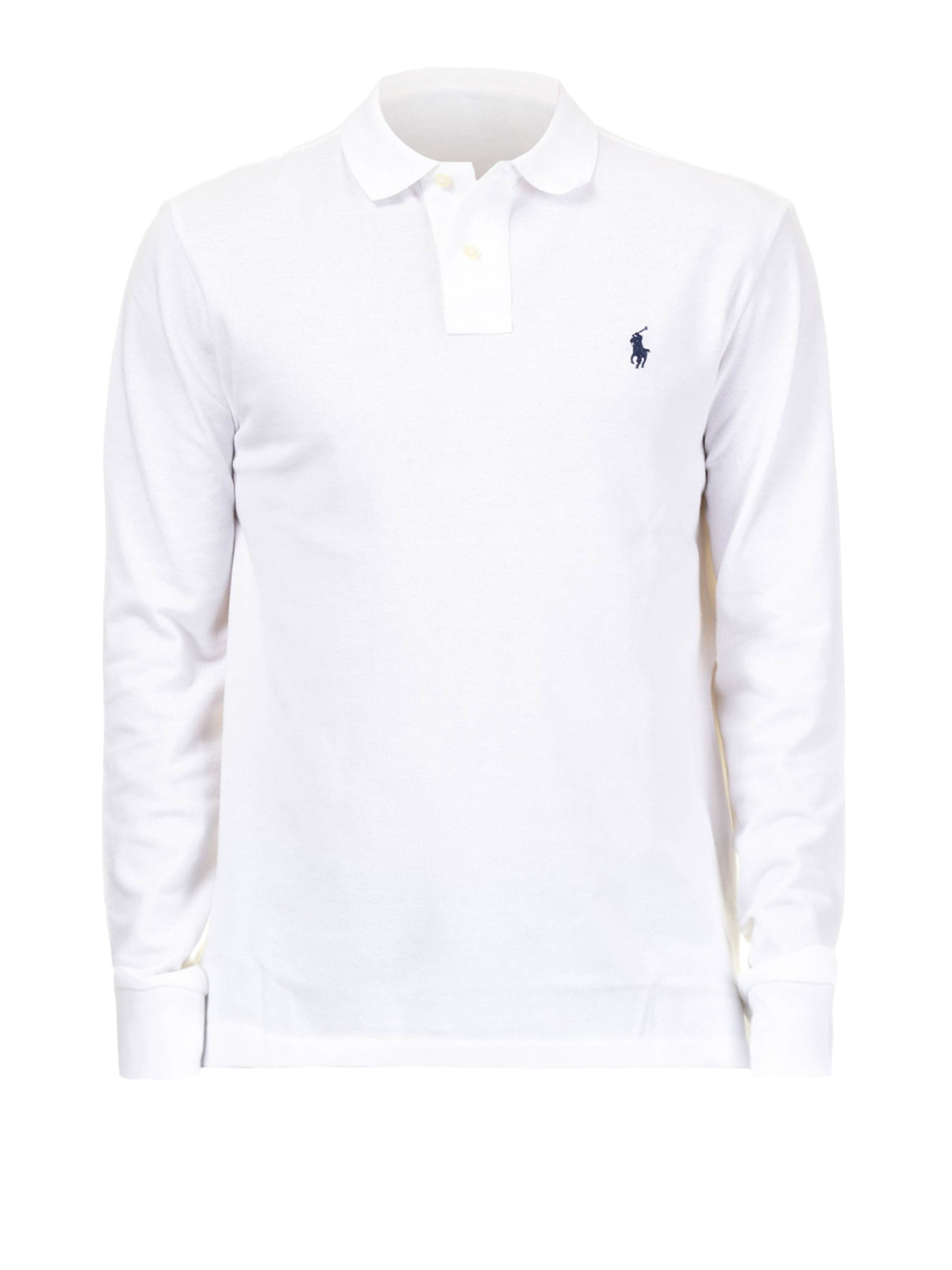 Polo Ralph Lauren Long-sleeved Polo Shirt