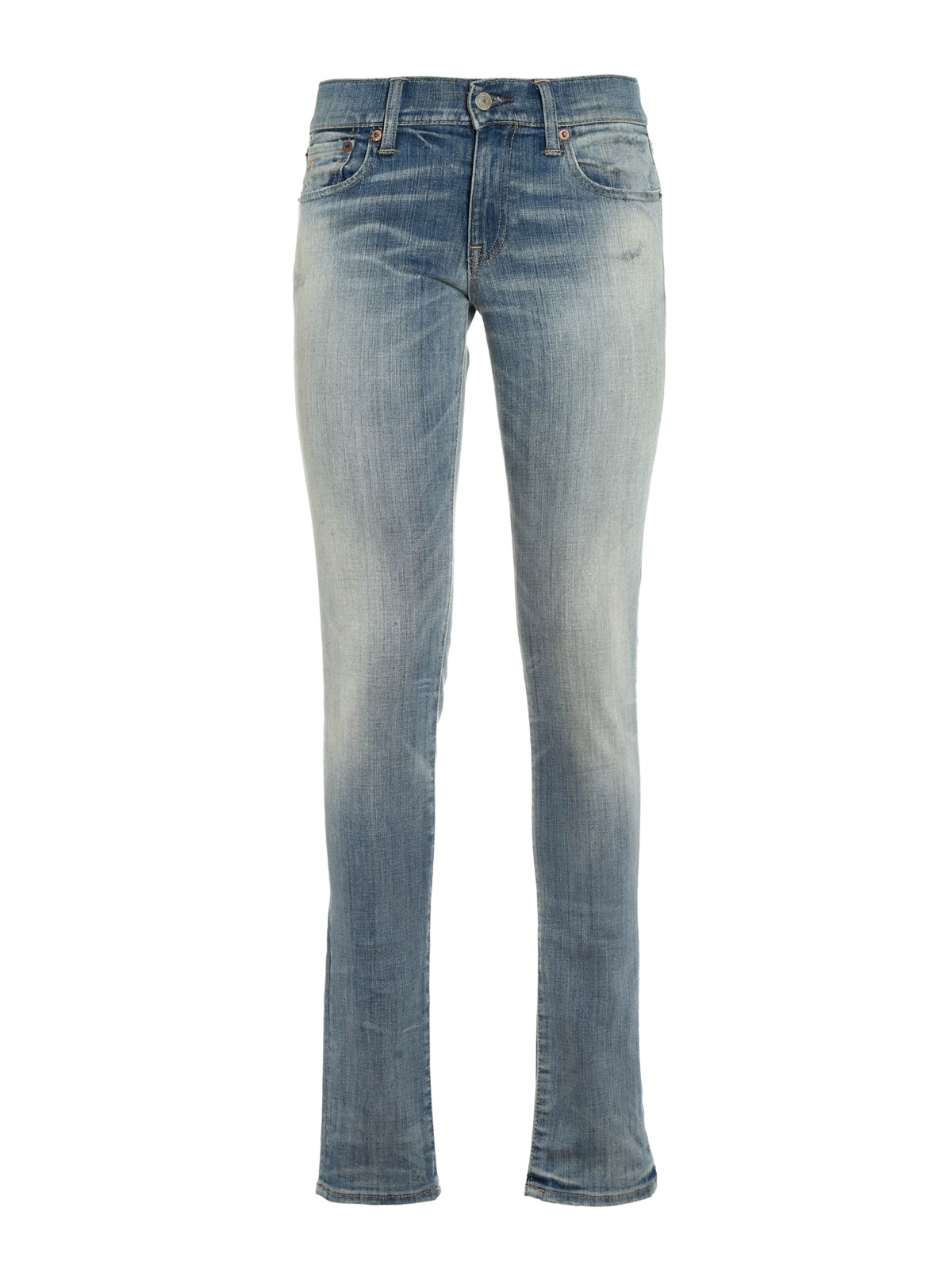 Polo ralph lauren tompkins skinny outlet jeans