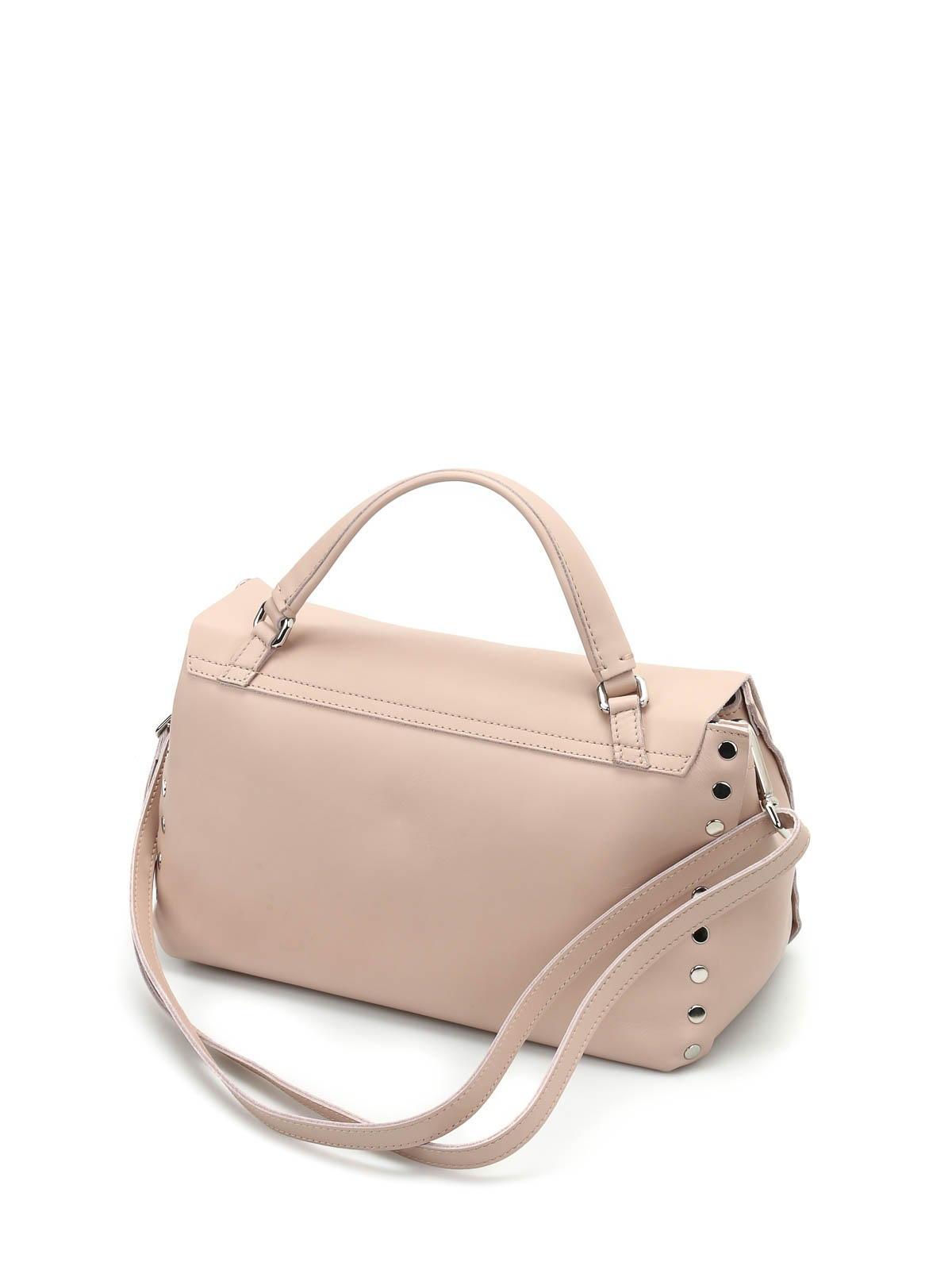 Zanellato Postina S Original Silk - ピンク|61385143CARRARA