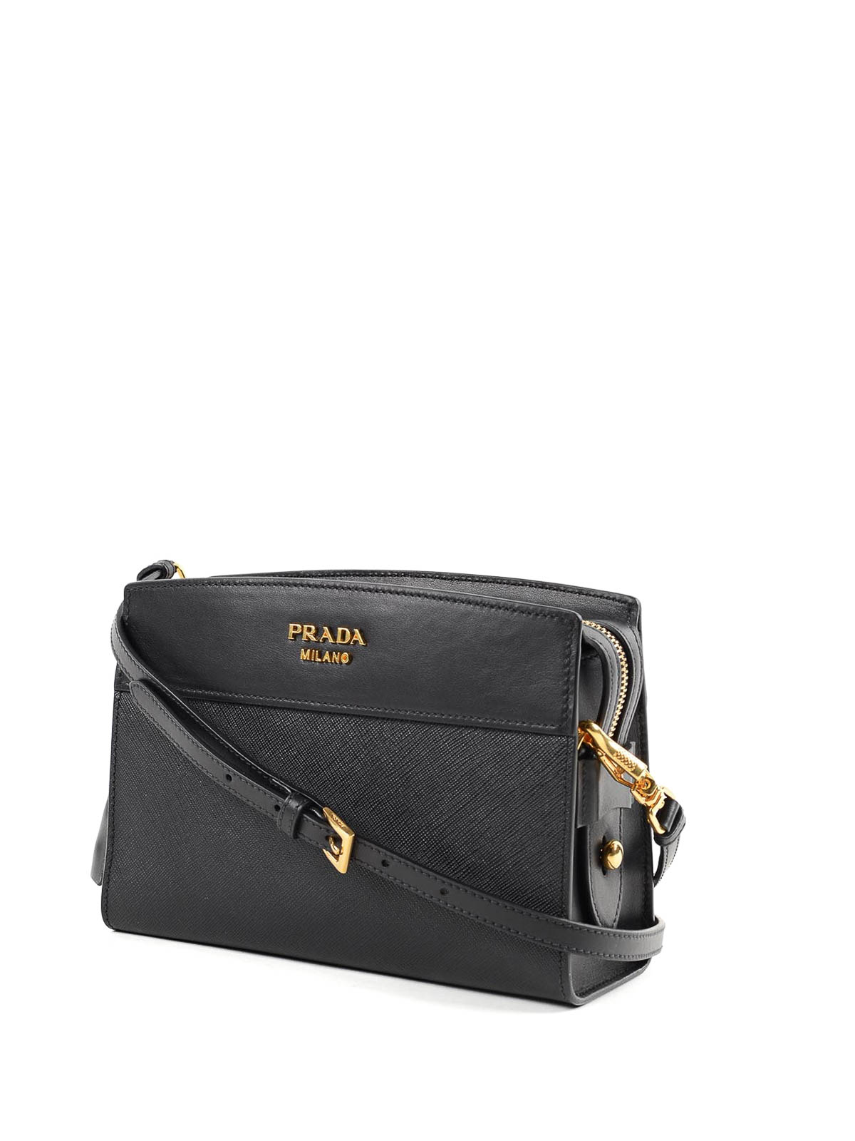 Prada esplanade 2024 crossbody bag