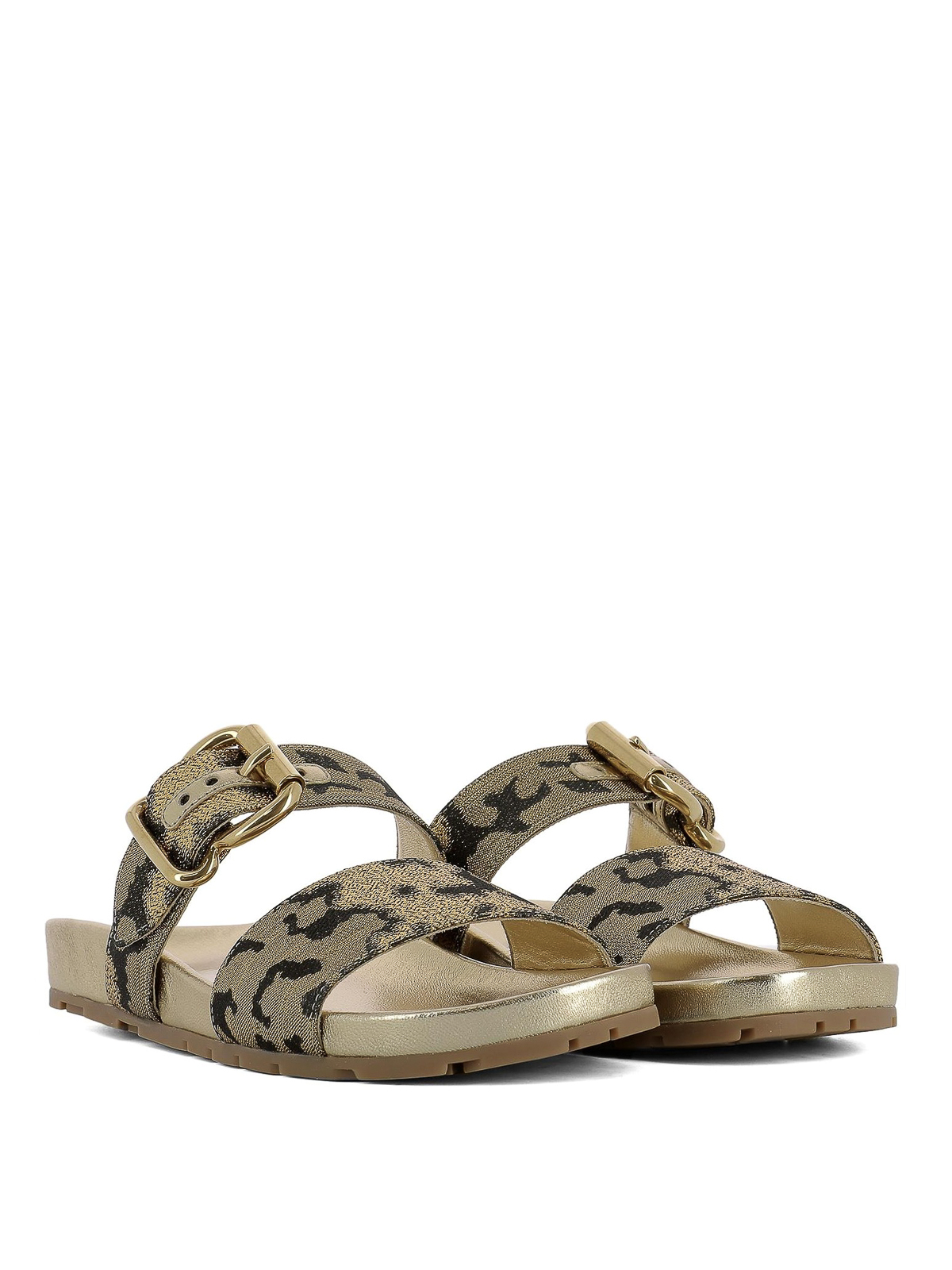 Prada birkenstocks hotsell