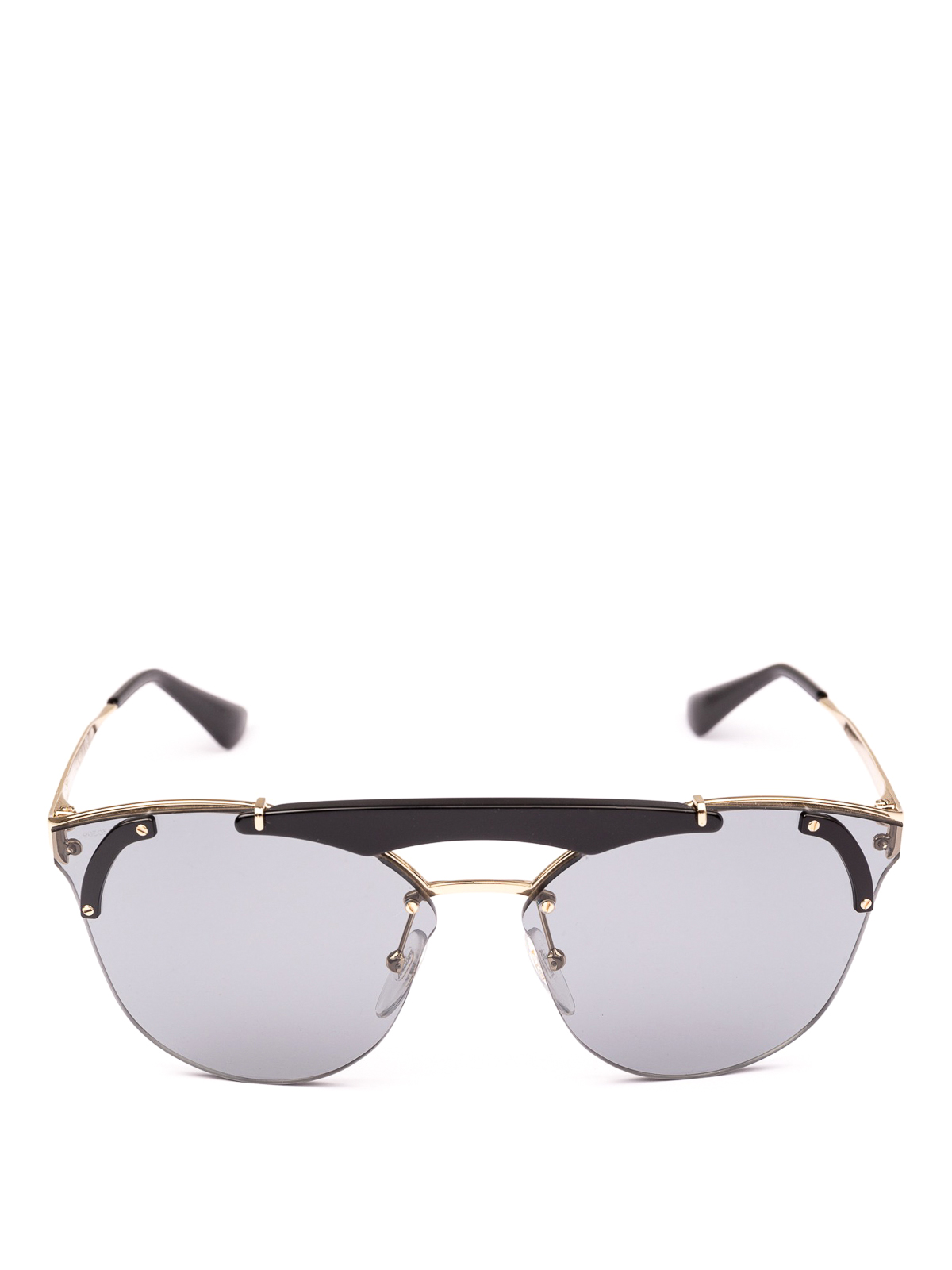 Mens Prada Sunglasses - Buy Prada Sunglasses for Men Online in Oman |  Boutiqaat