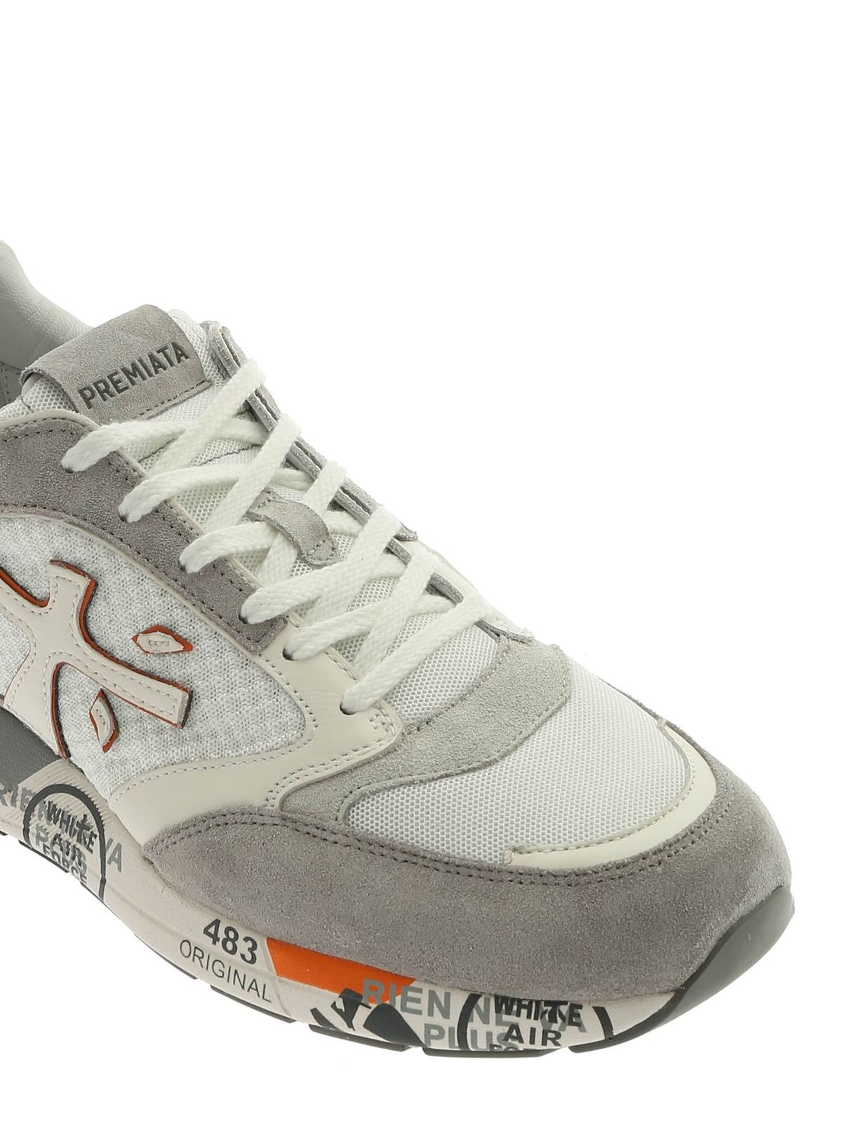 Premiata zac best sale zac 3547