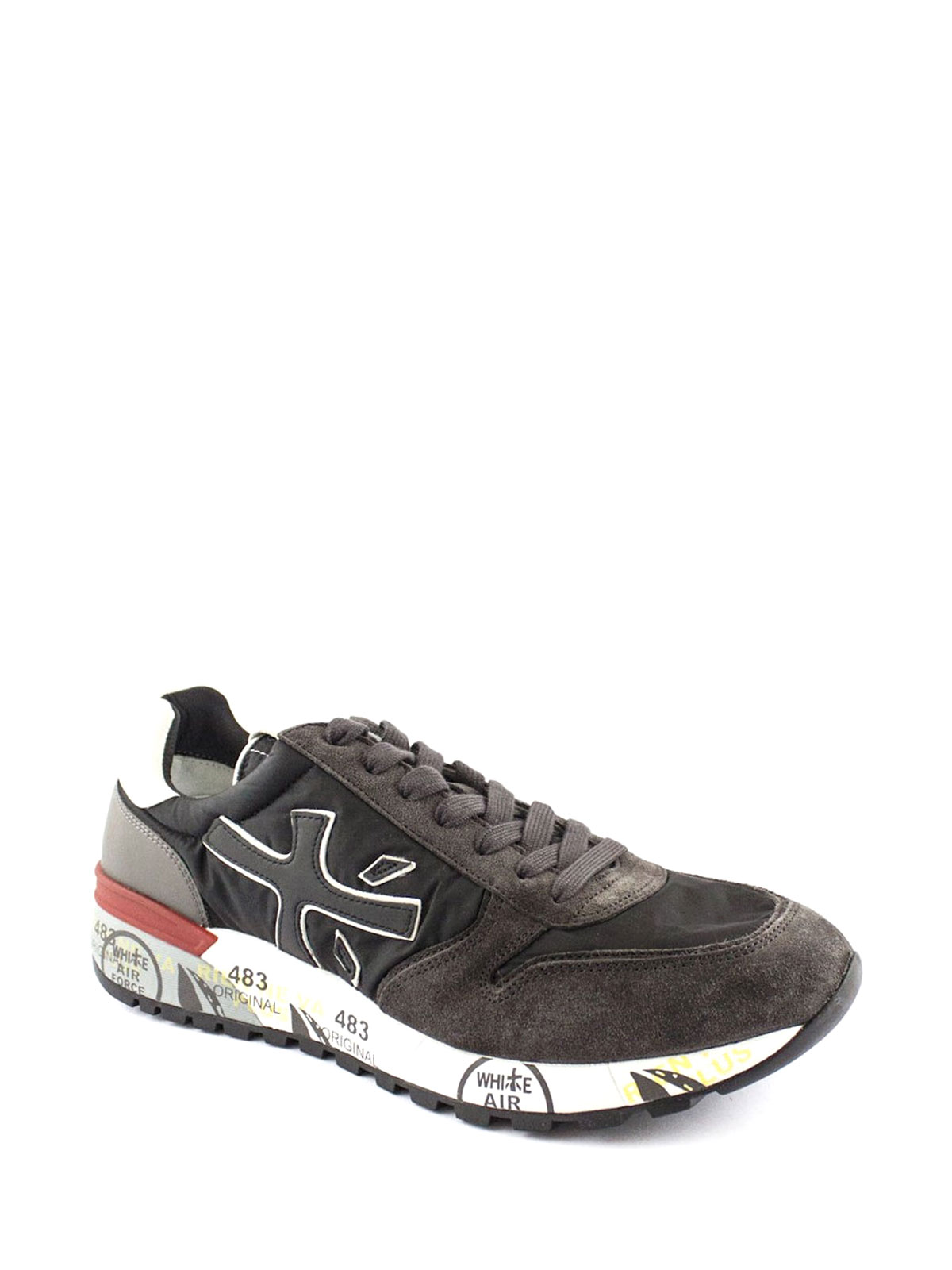 Premiata mick store 2343