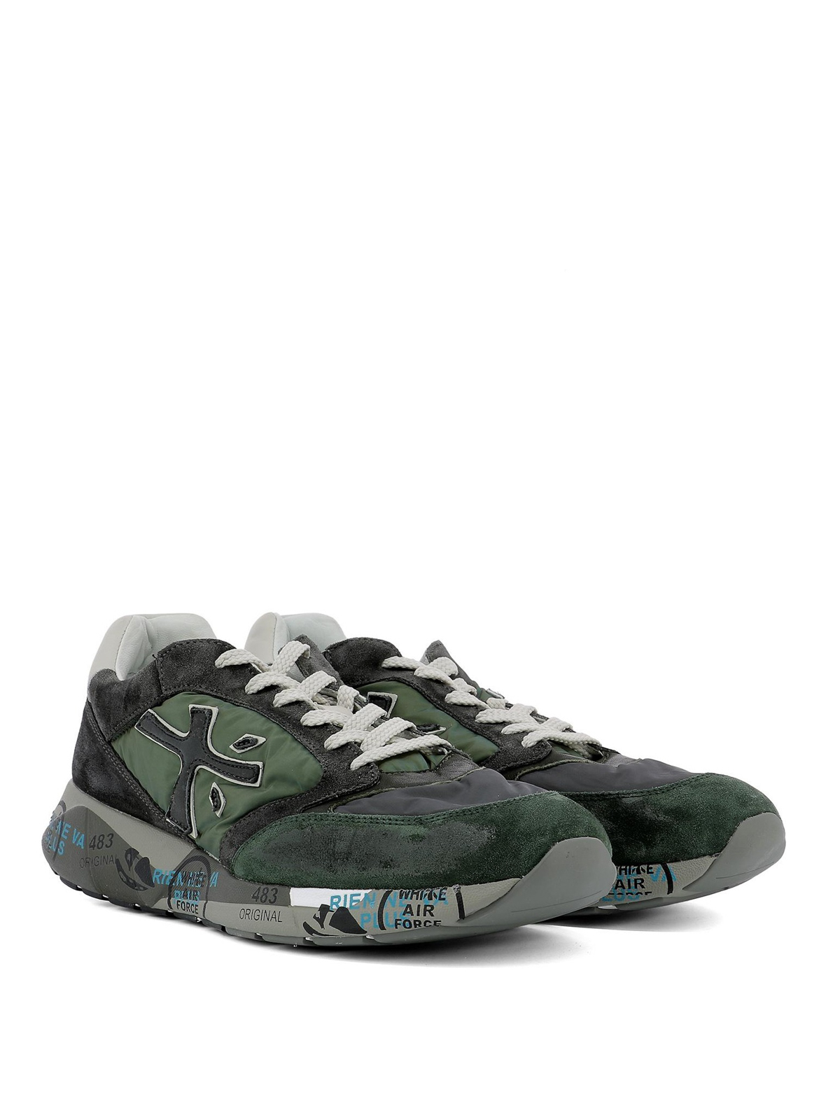 Premiata zac zac on sale 3546