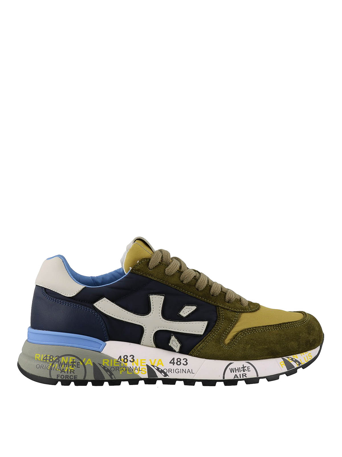 Premiata mick outlet 4568