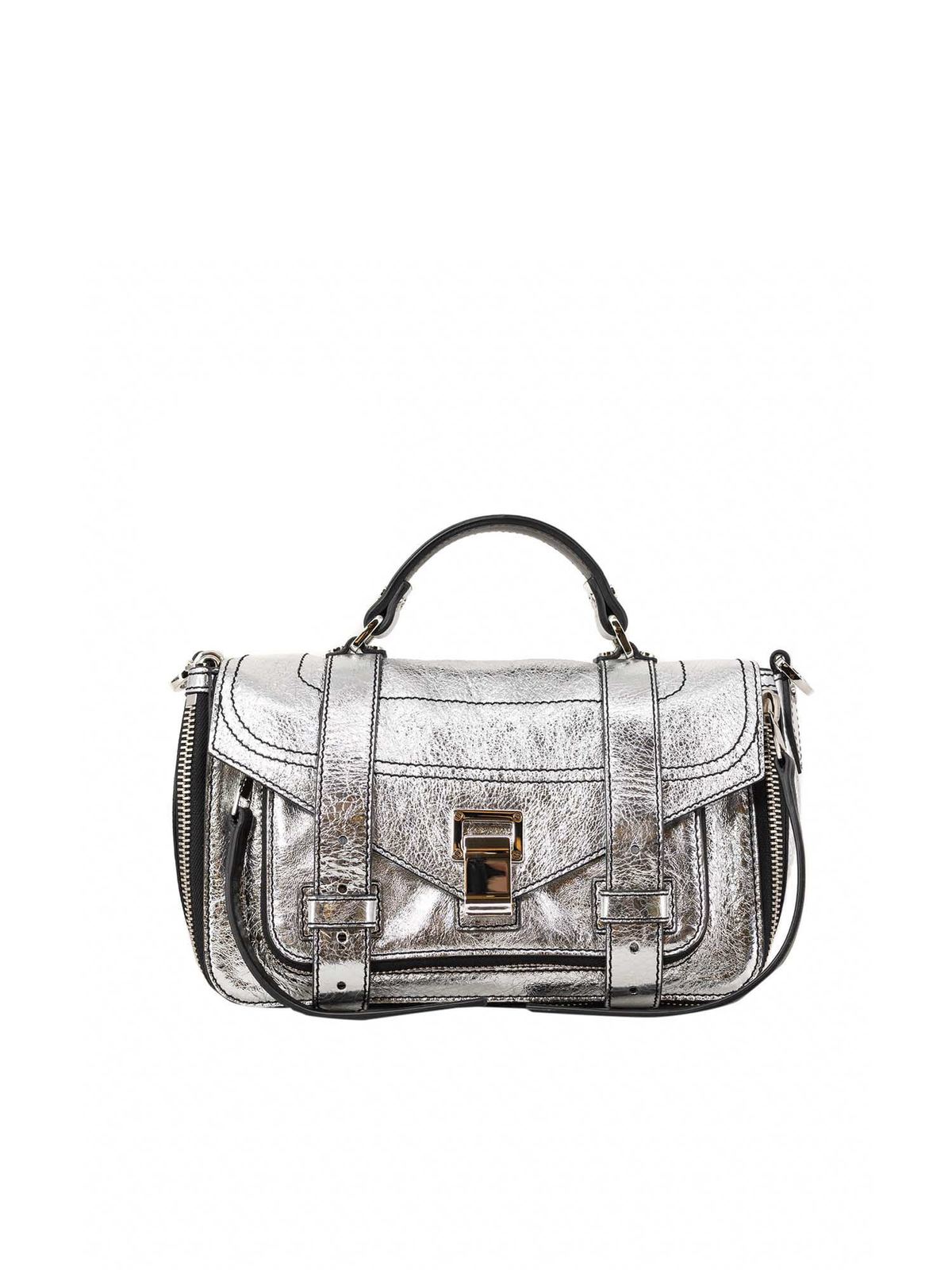 proenza schouler totes bags