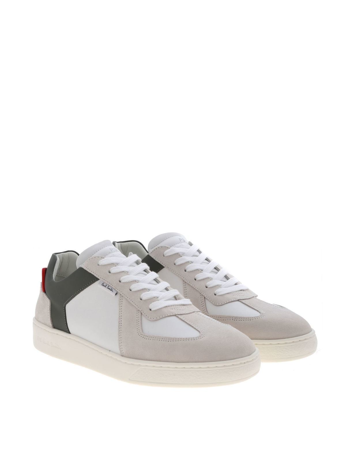 Paul smith fashion vinny trainers