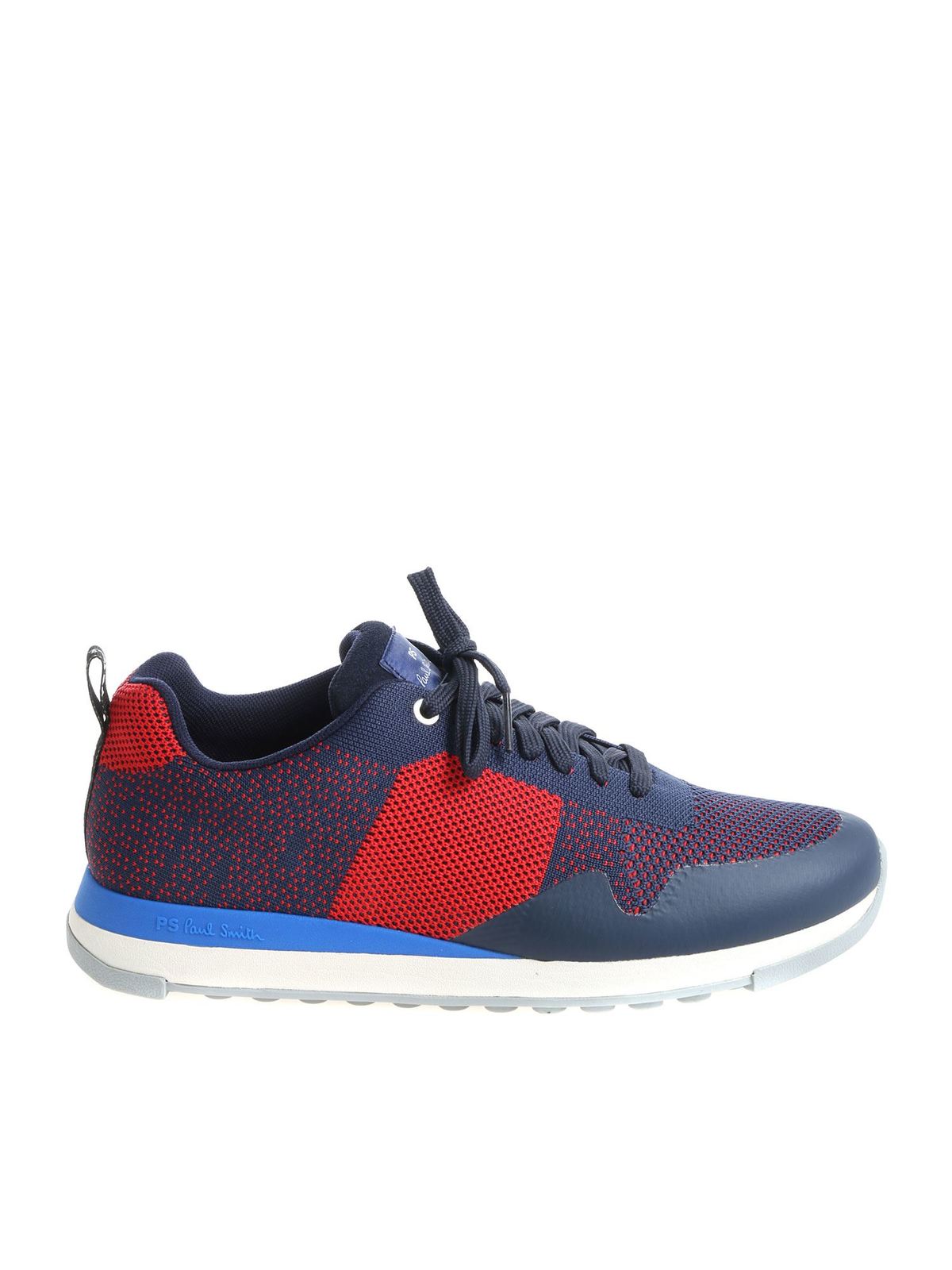 Paul smith rappid clearance trainers