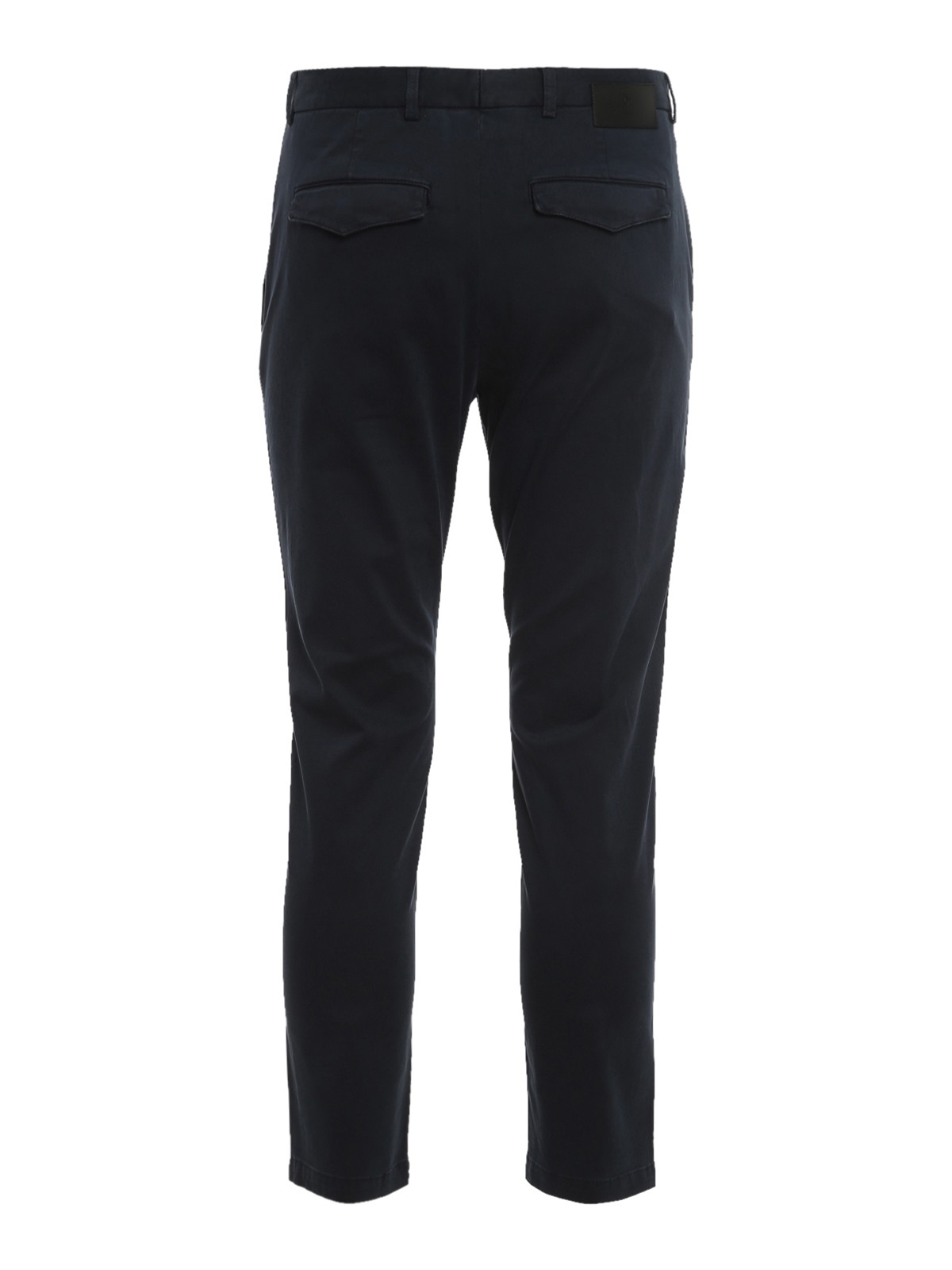 Casual trousers Pt Torino - Denim jungle trousers