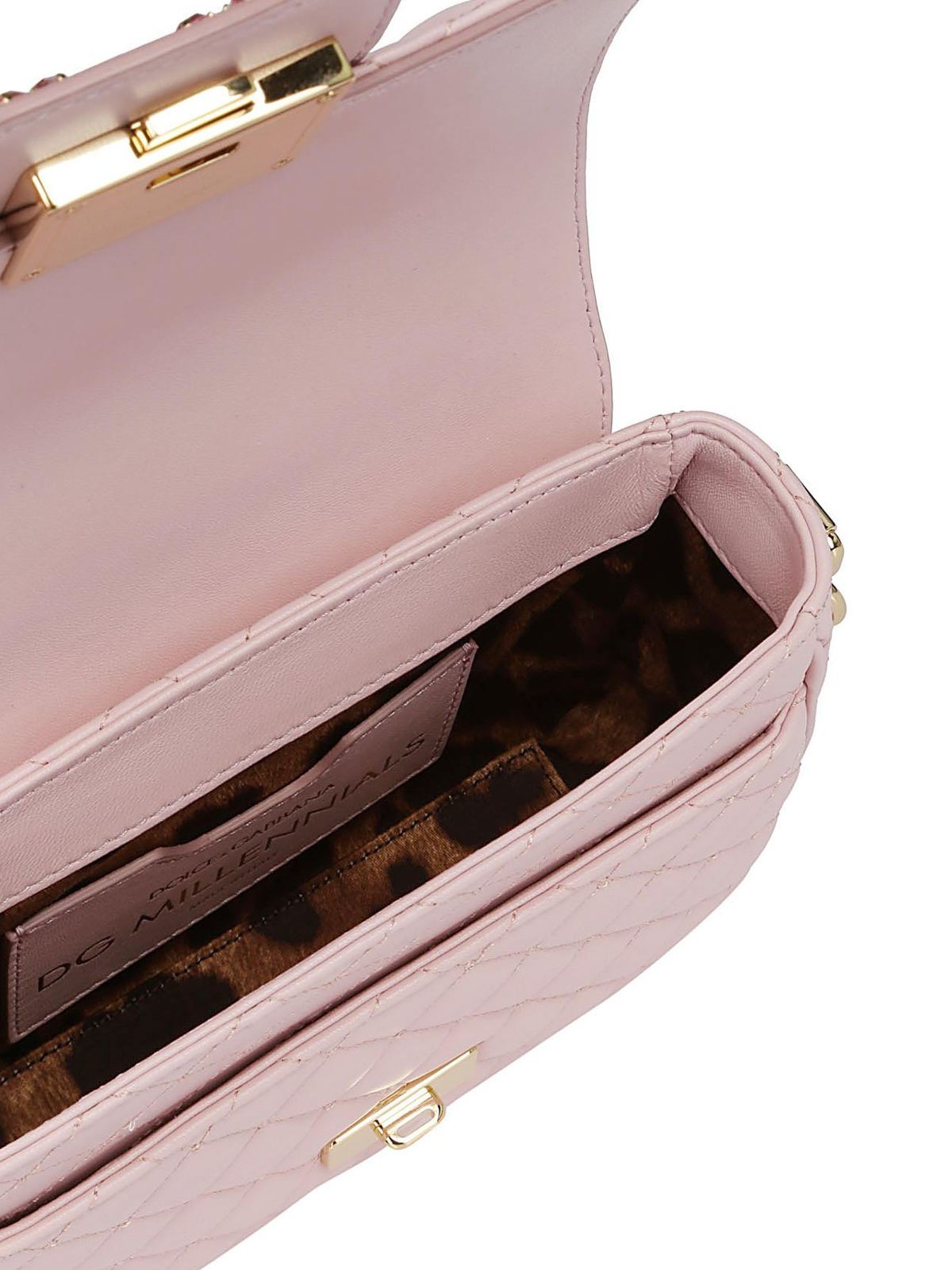 希少⭐︎Dolce & GabbanaDG Millennialsショルダーバッグ 楽天市場】DOLCE&GABBANA D&Gドルチェ＆ガッバーナレディース
