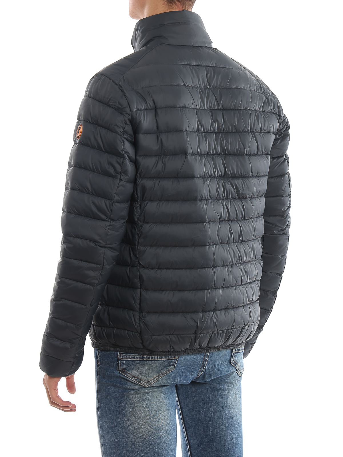 Save the Duck ダウンジャケット - ダークグレー | D3243MGIGA901178