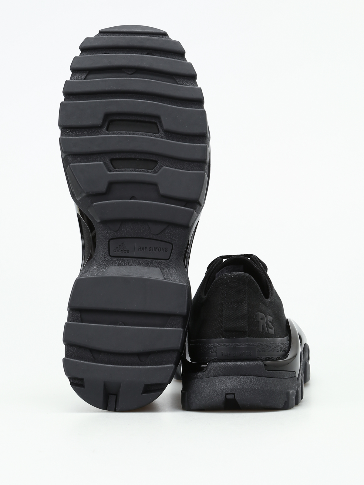 Trainers Adidas - new shoes - DA9297CBLAKCBLACK