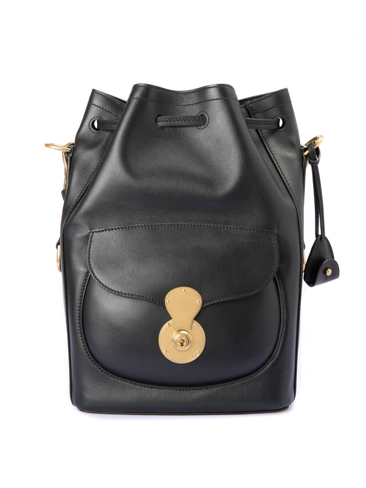 Ralph Lauren Leather Handle Bag - Neutrals Handle Bags, Handbags -  WYG103970 | The RealReal