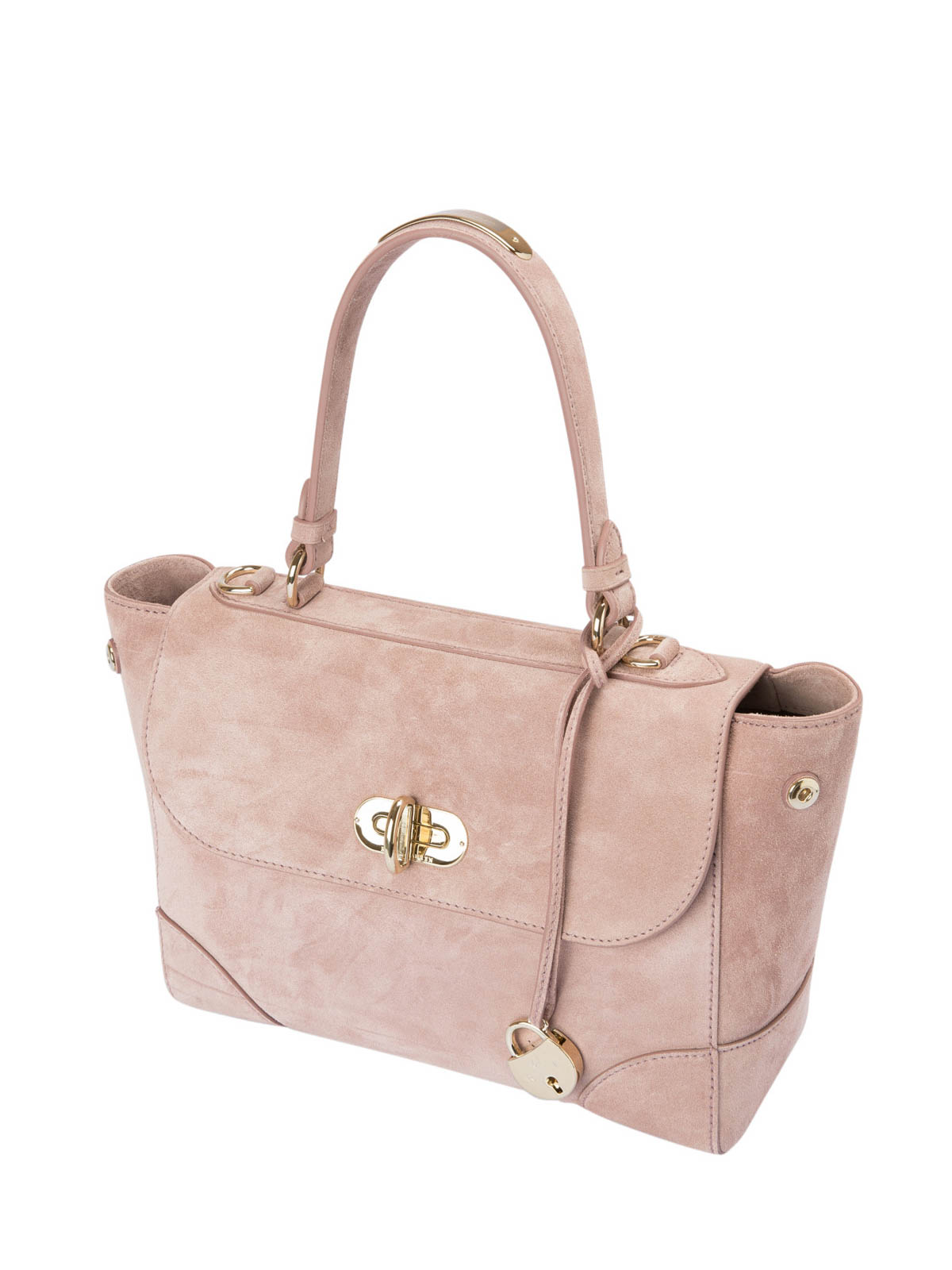 Pink Lady Bowling Bag