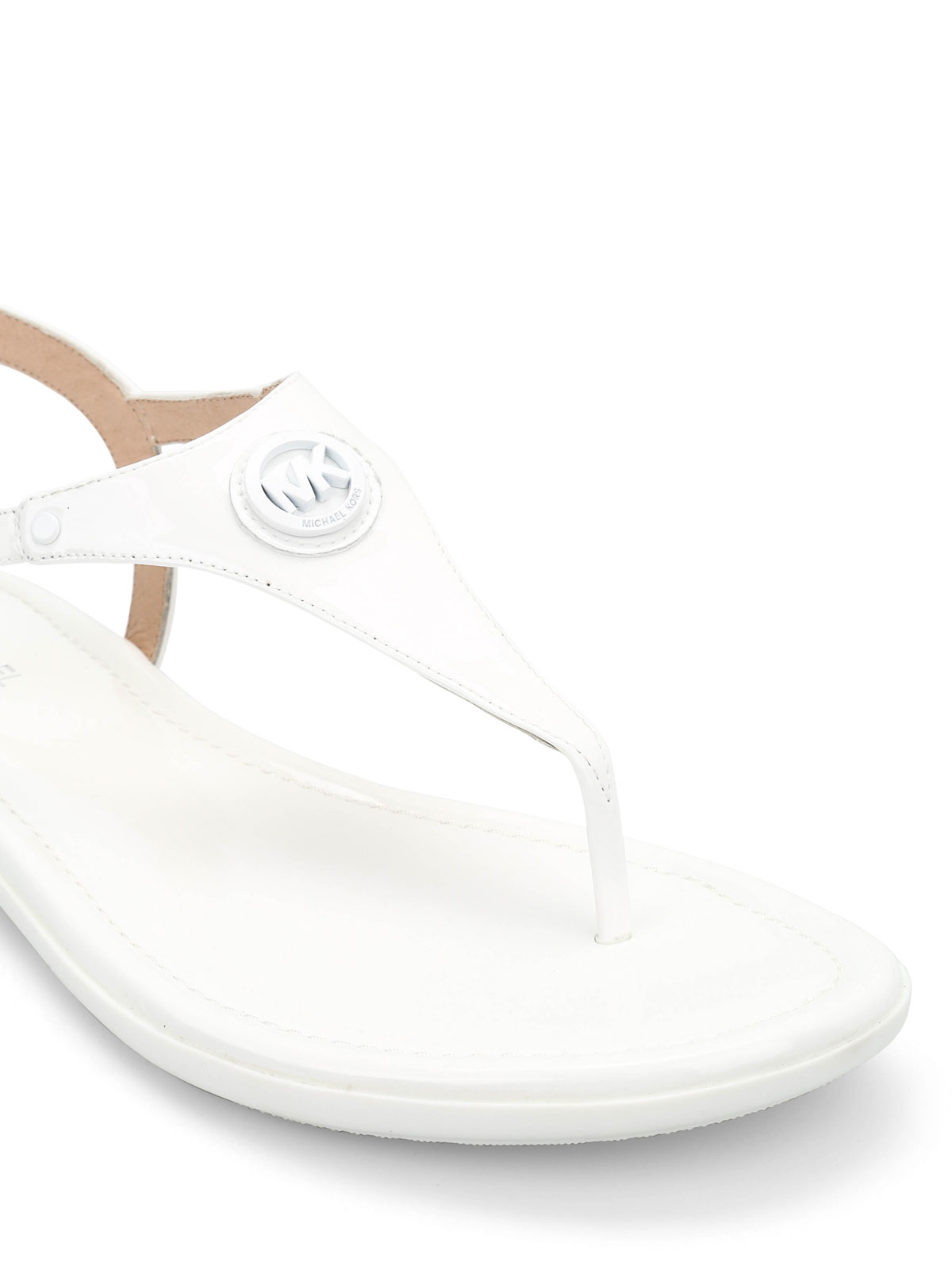 Michael kors best sale ramona sandals