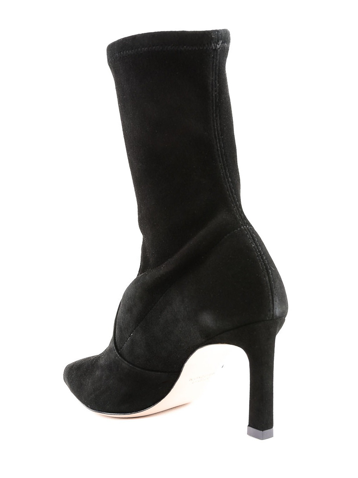 Stuart weitzman rapture clearance suede