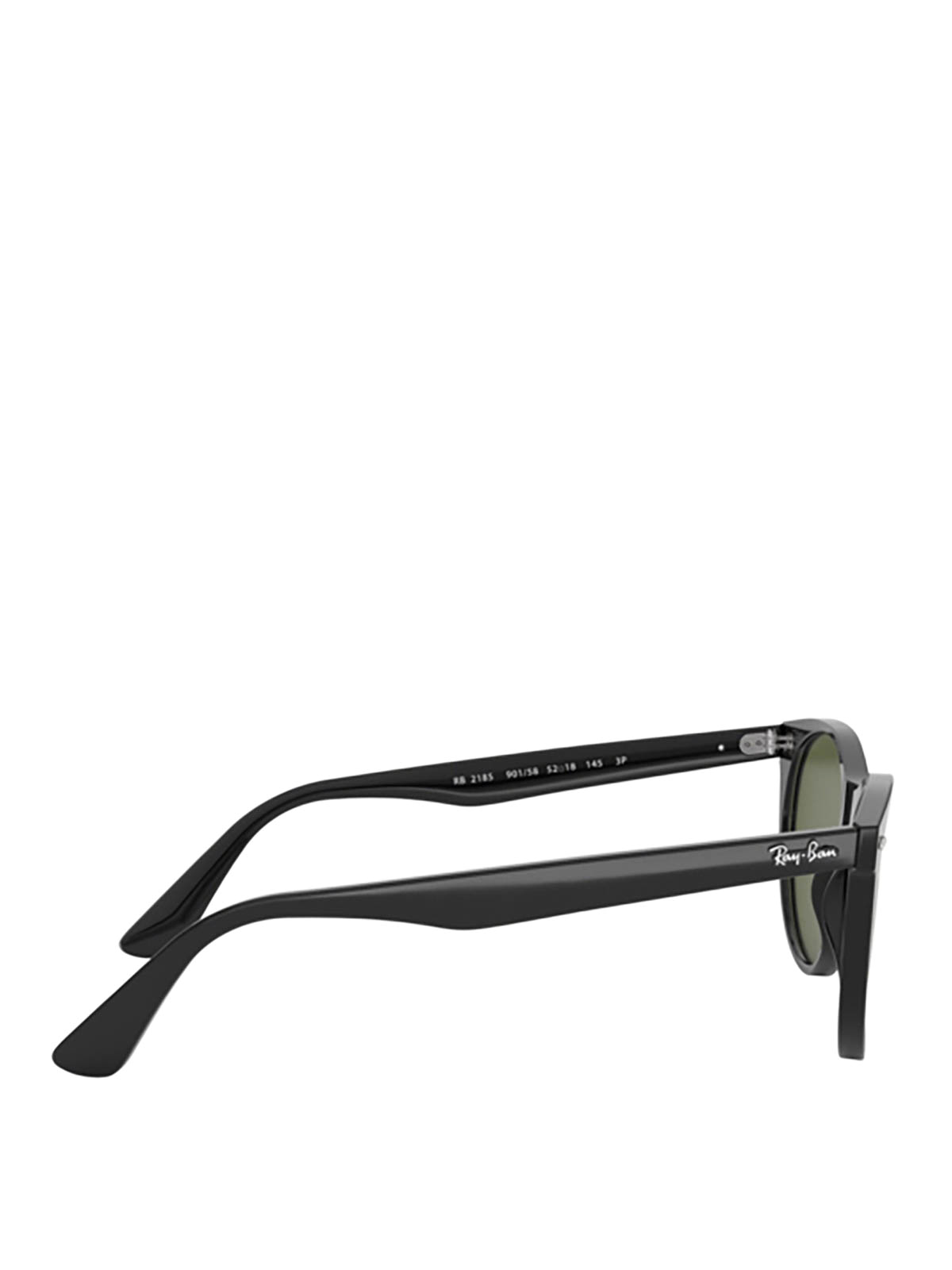 Ray Ban Green Vs Brown Lens