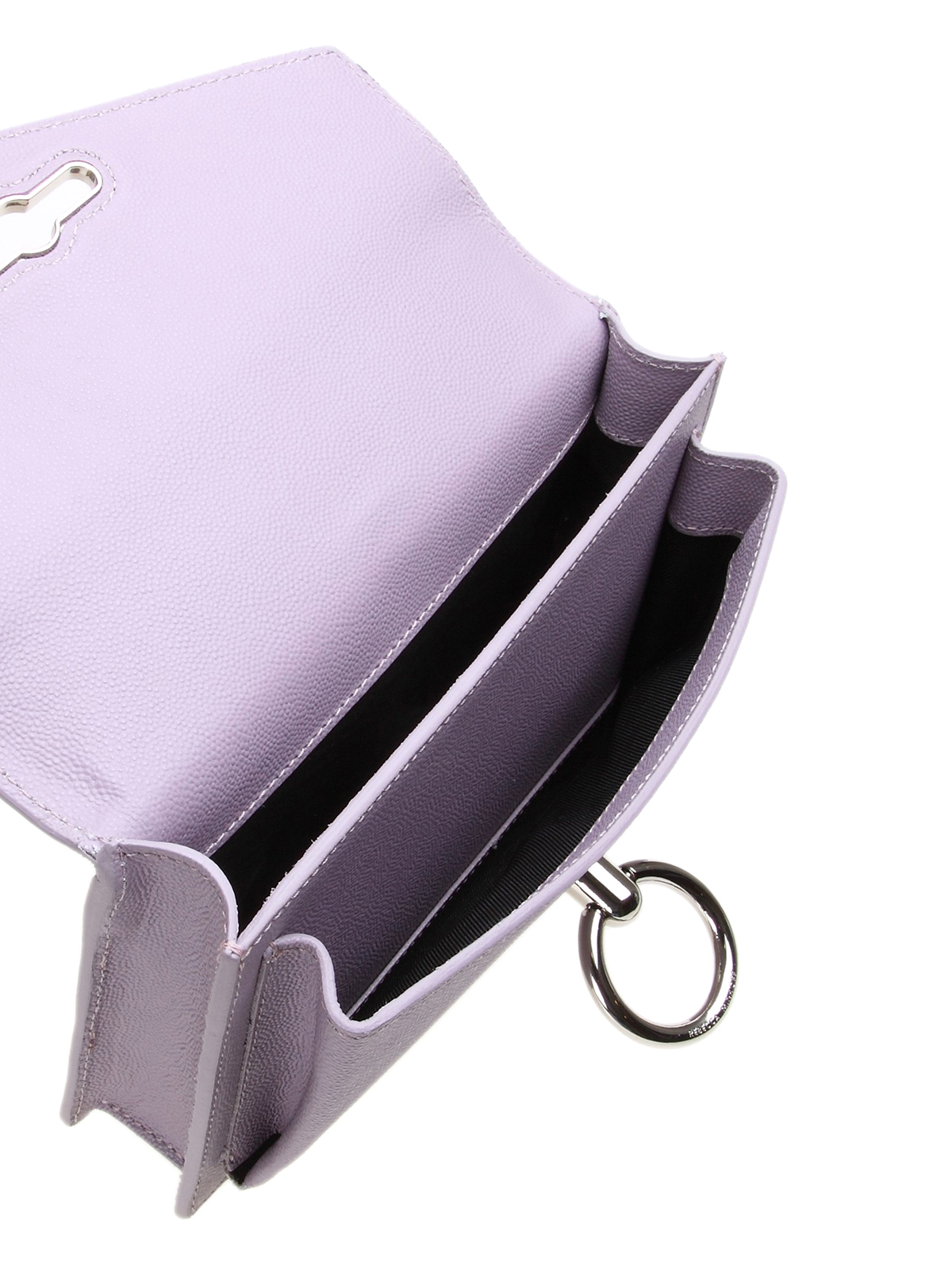 Rebecca minkoff deals lilac bag