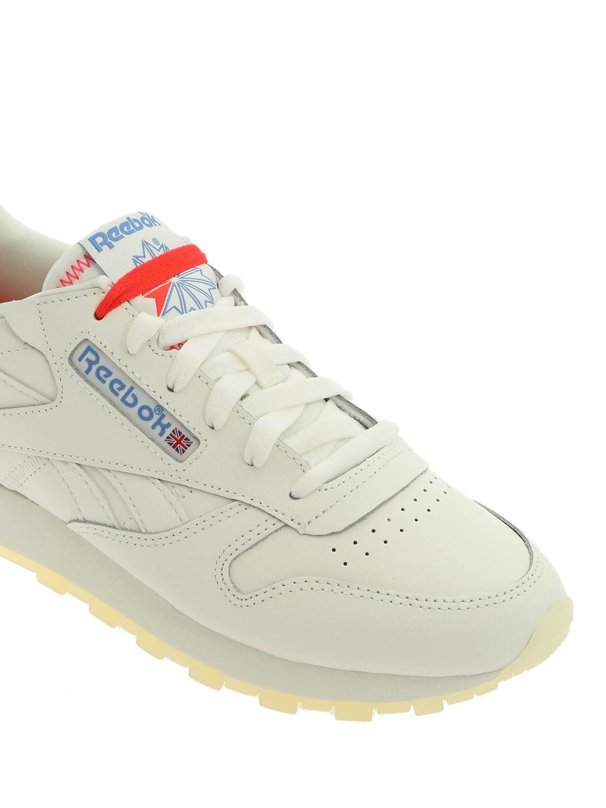 Reebok Classic Leather sneakers DV7356