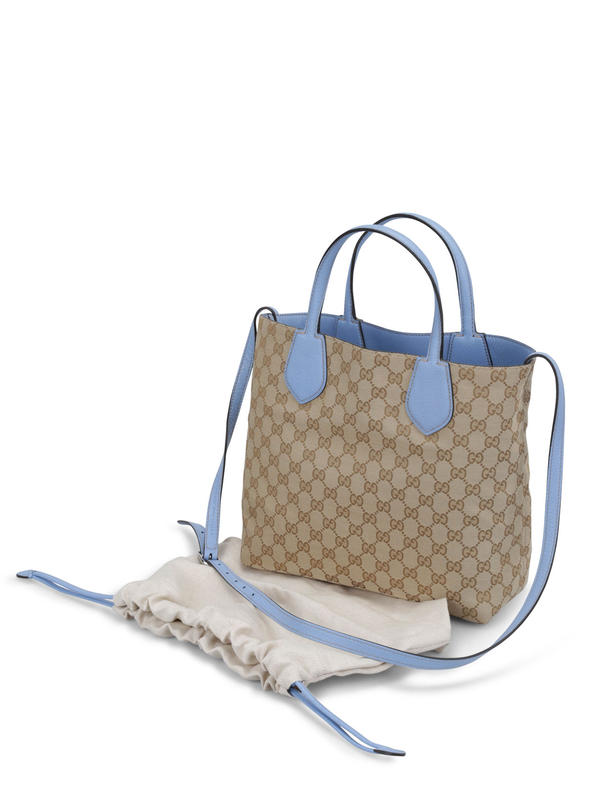 Gucci ramble tote sale