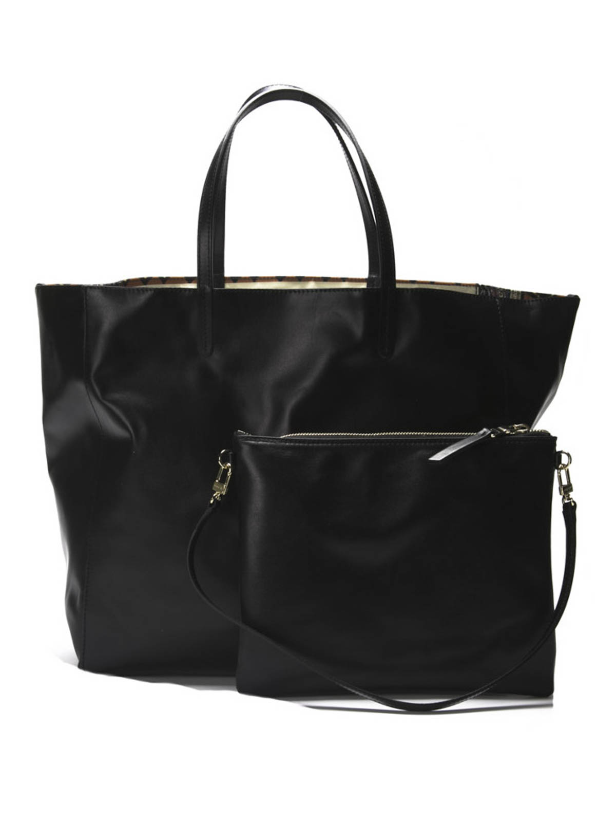Handtaschen Etro - Reversible tote bag - 1F73258911 | THEBS