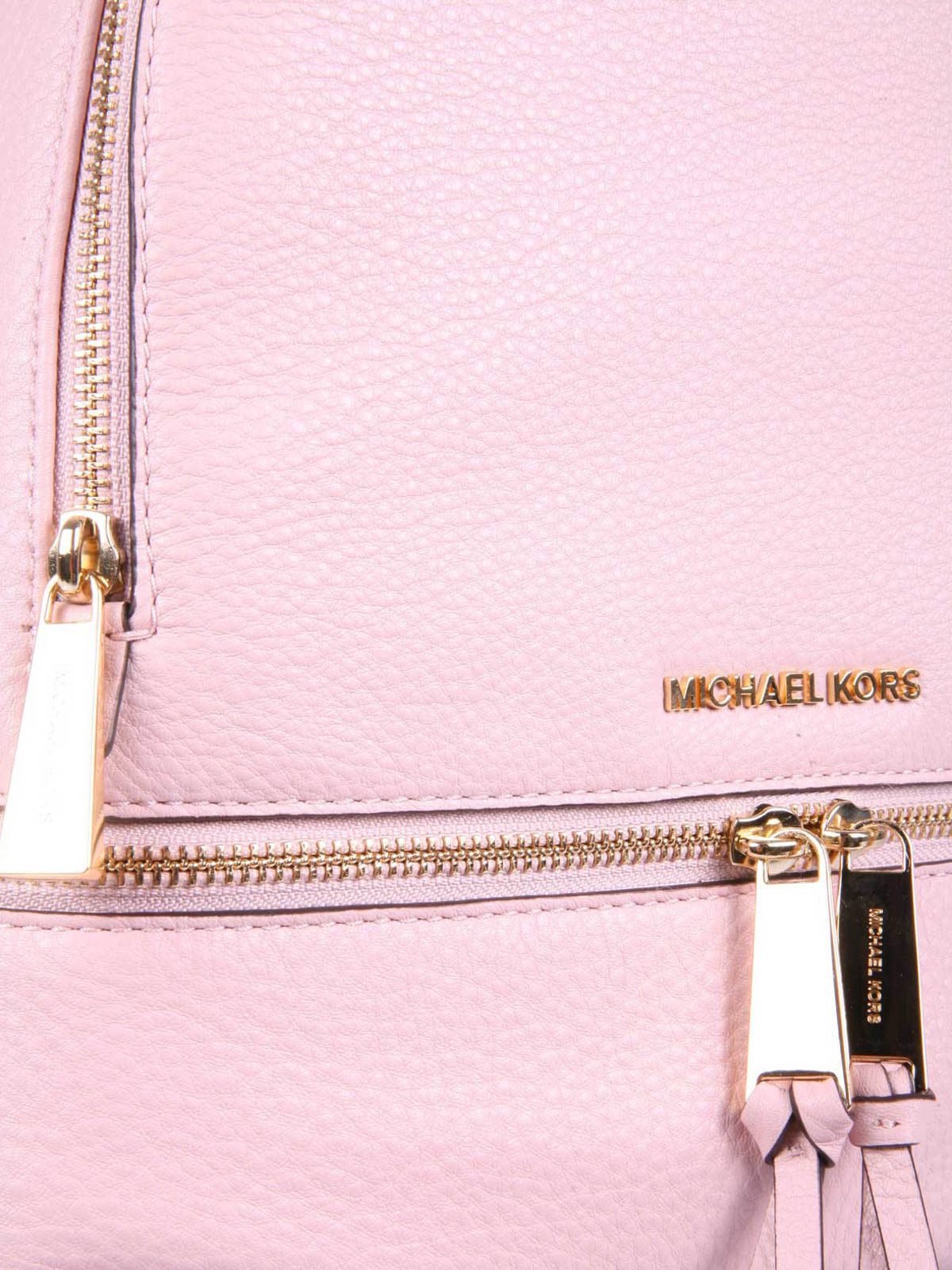 Buy Pink Backpacks for Women by Michael Kors Online