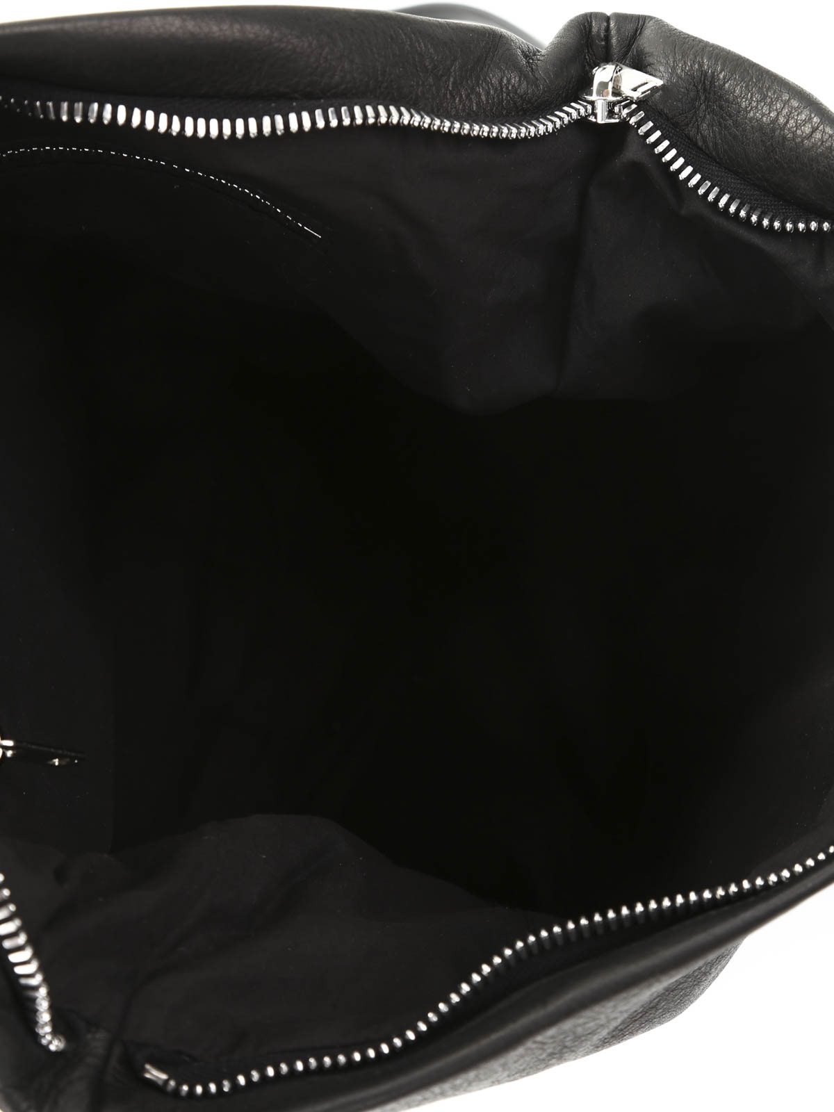 Rick Owens Big Adri shoulder bag - Black - Women
