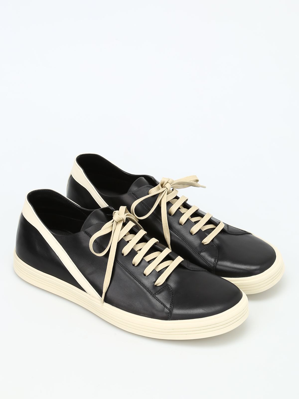 Rick owens deals geothrasher low