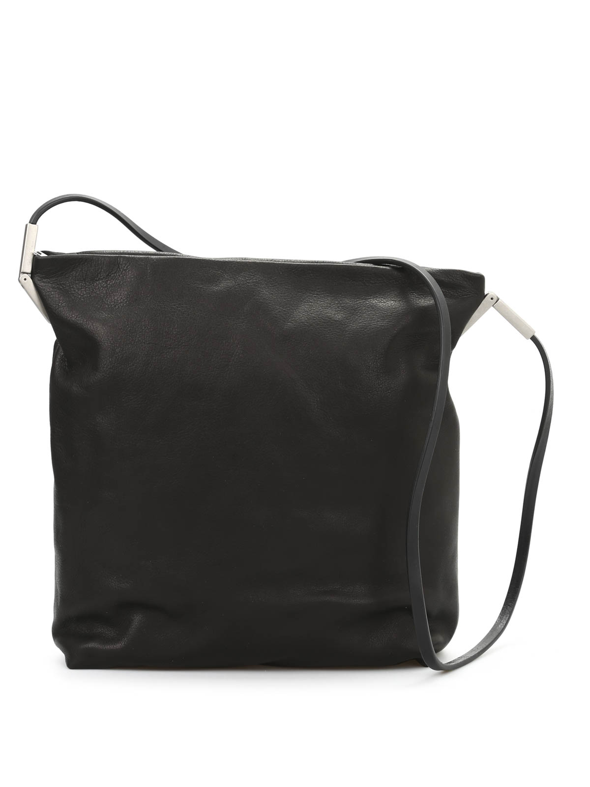 Rick Owens Big Adri shoulder bag - Black - Women