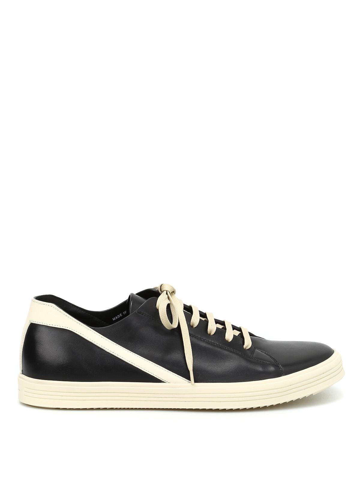 Rick owens 2025 geothrasher low