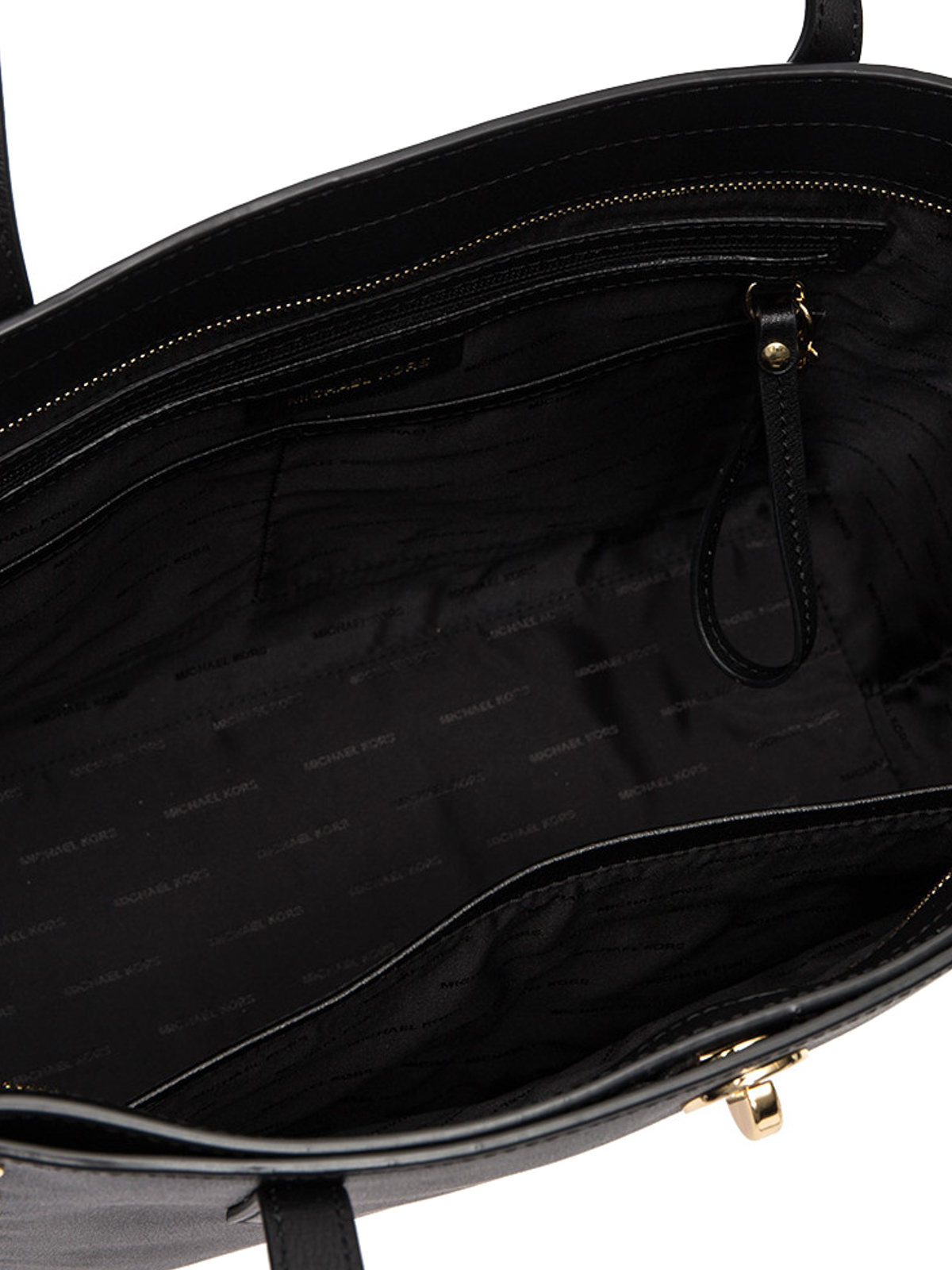 MICHAEL Michael Kors, Bags, Michael Kors Rivington Stud Large Grey  Leather Tote Bag