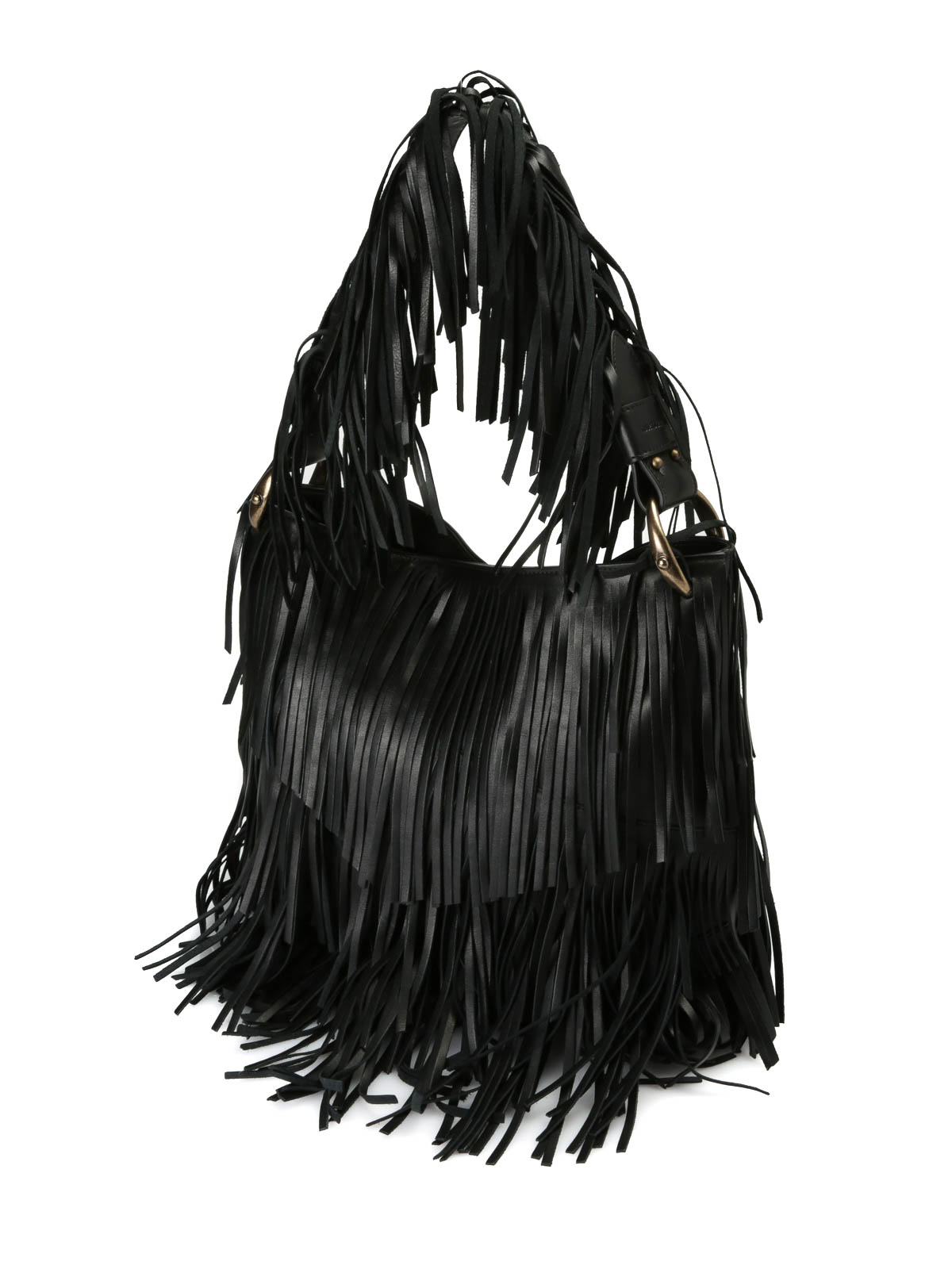 Roberto cavalli bags online shoulder bag