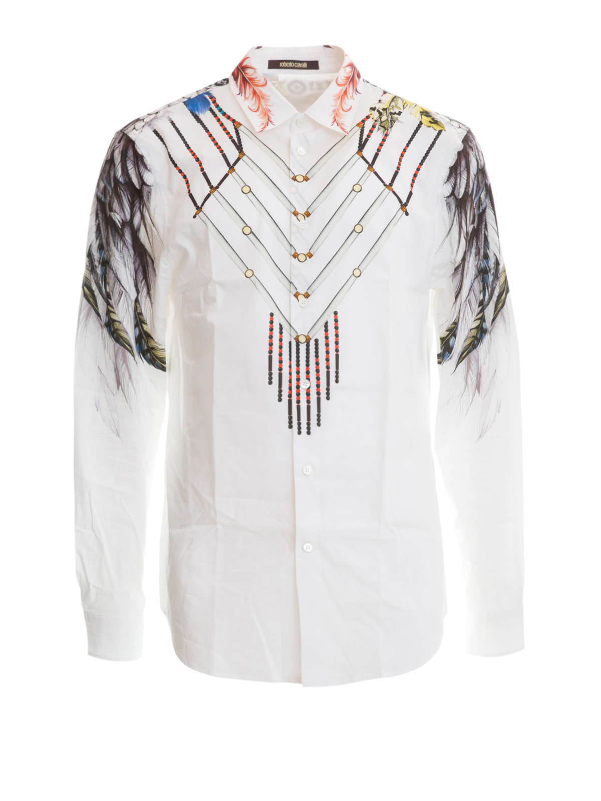 cavalli shirts