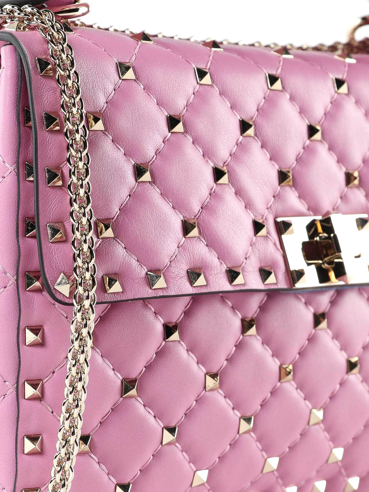 Pink Shoulder Bags for Women, Shop Online