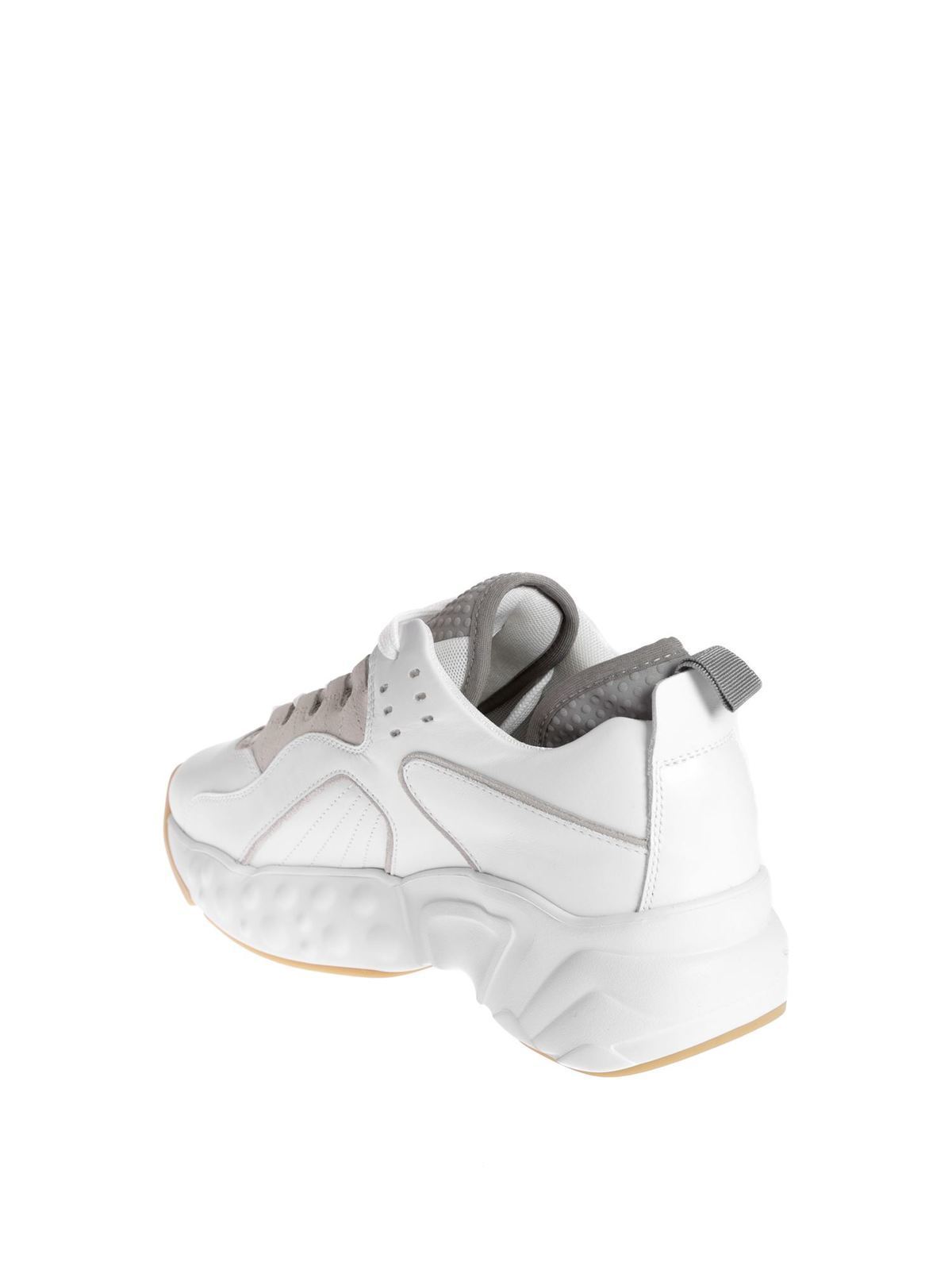 ついに再入荷！ Acne Studios Manhattan US Studios sneaker Sneak ...