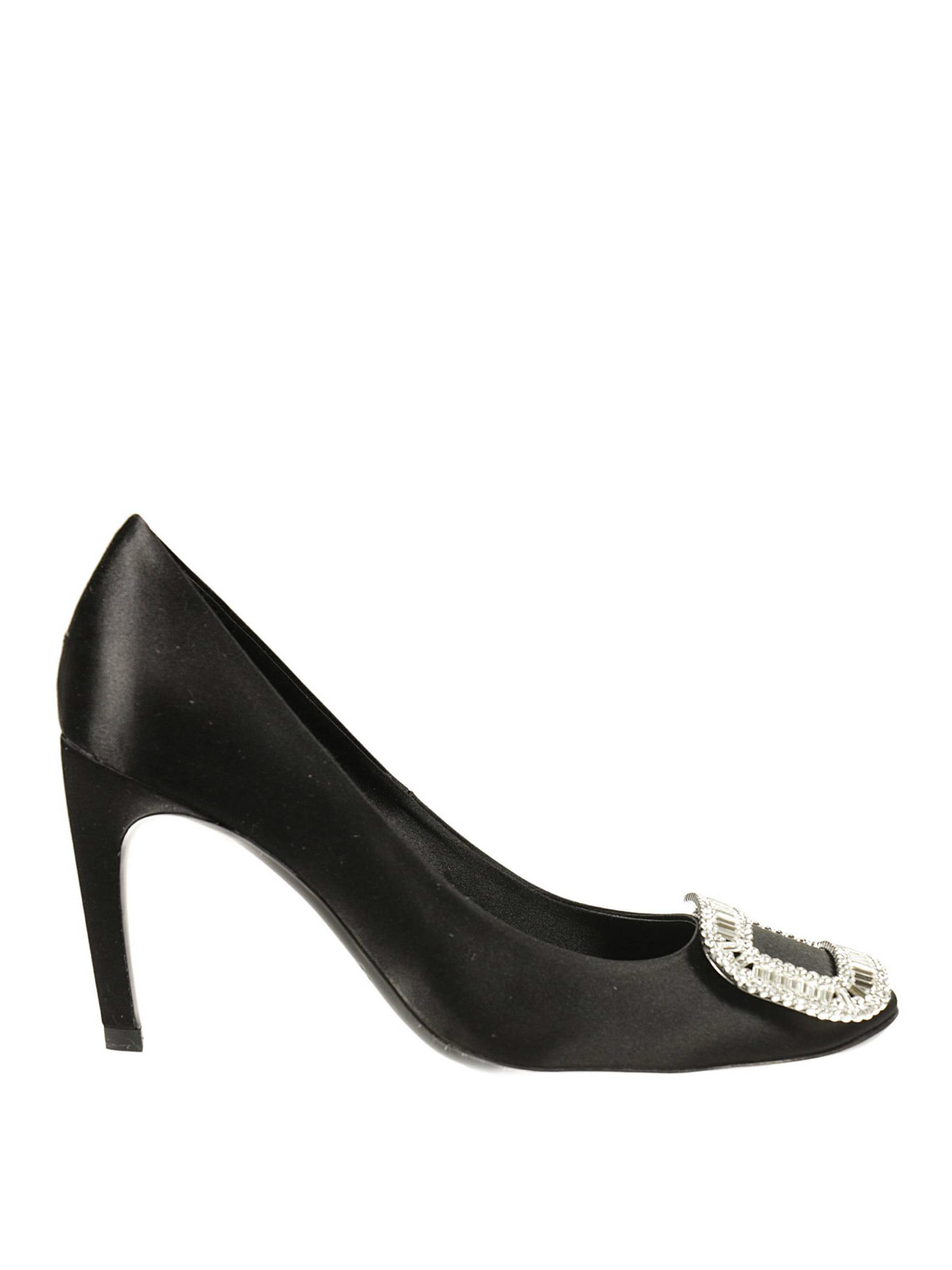 Court shoes Roger Vivier - Belle de Nuit pumps - RVW30609280RS0