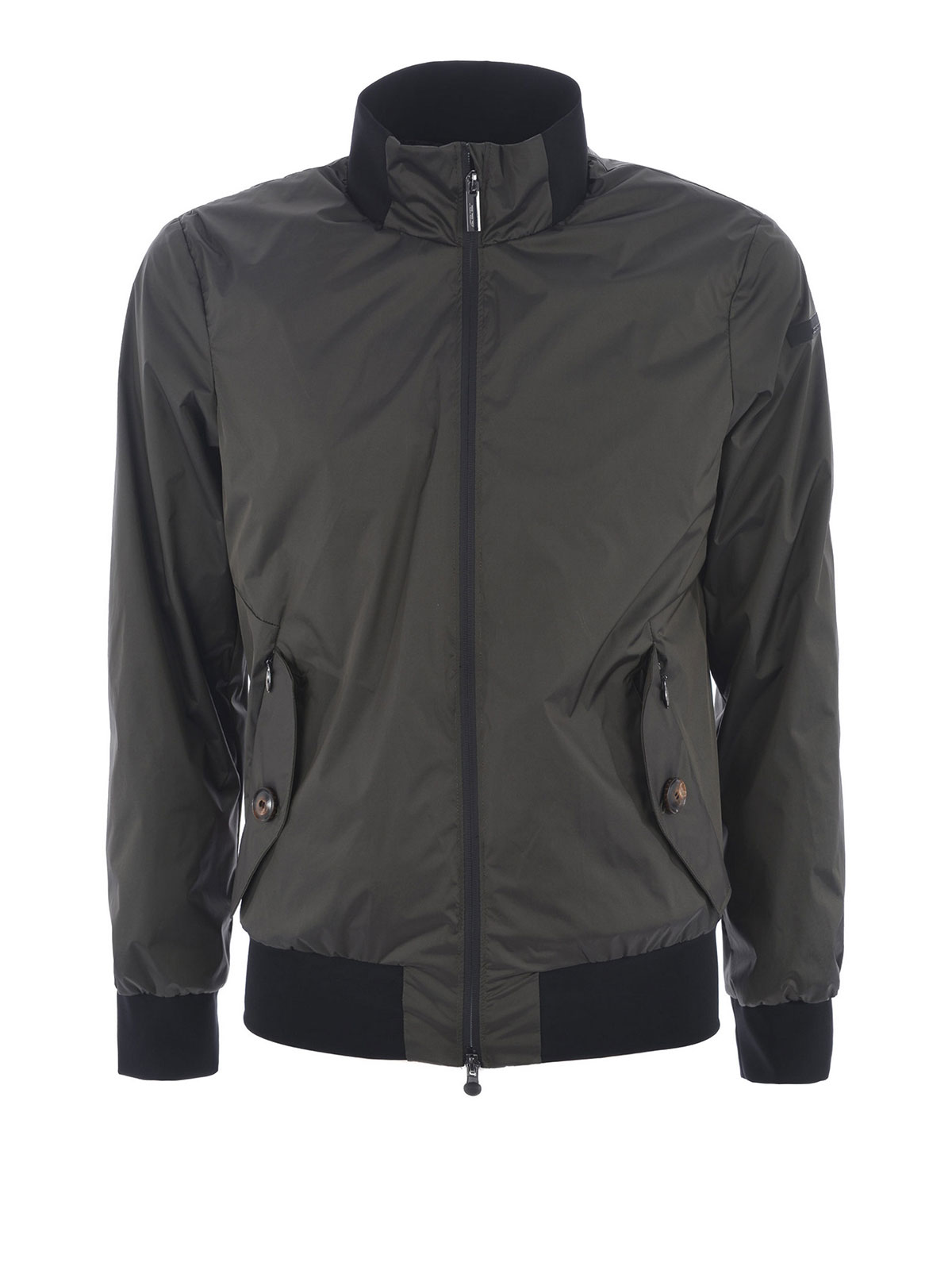 アウターその他 RRD - ROBERTO RICCI DESIGNS (55187) RRD Roberto Ricci Designs Giaccone Uomo Egg Floating Parka