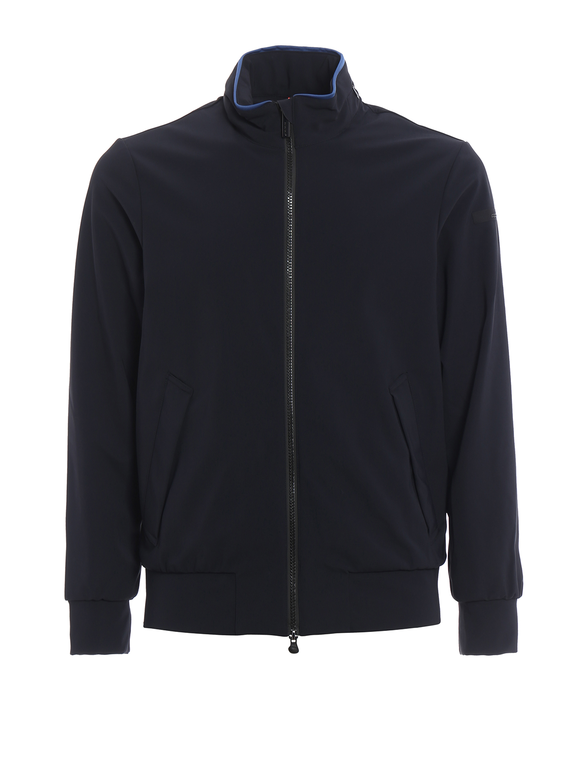 RRD Roberto Ricci Designs Summer Benzina jacket - Men | 1720160