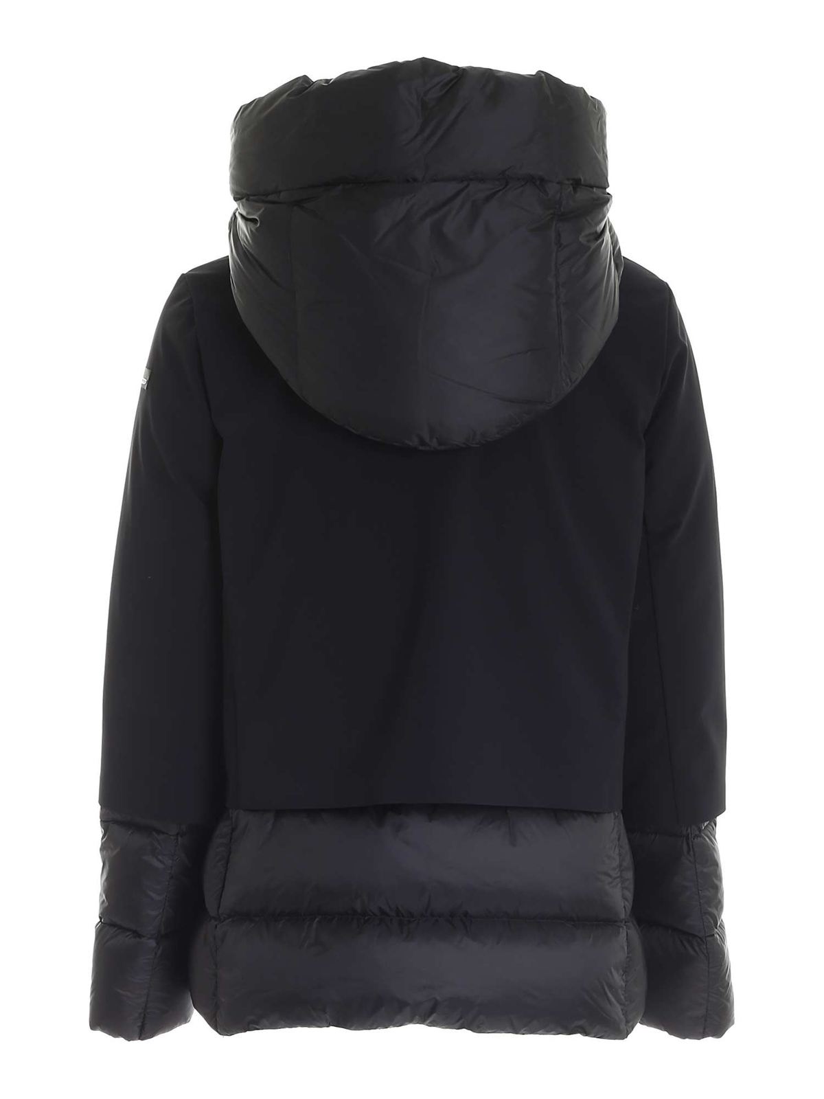 RRD Roberto Ricci Designs ダウンコート - 黒 | W2051710