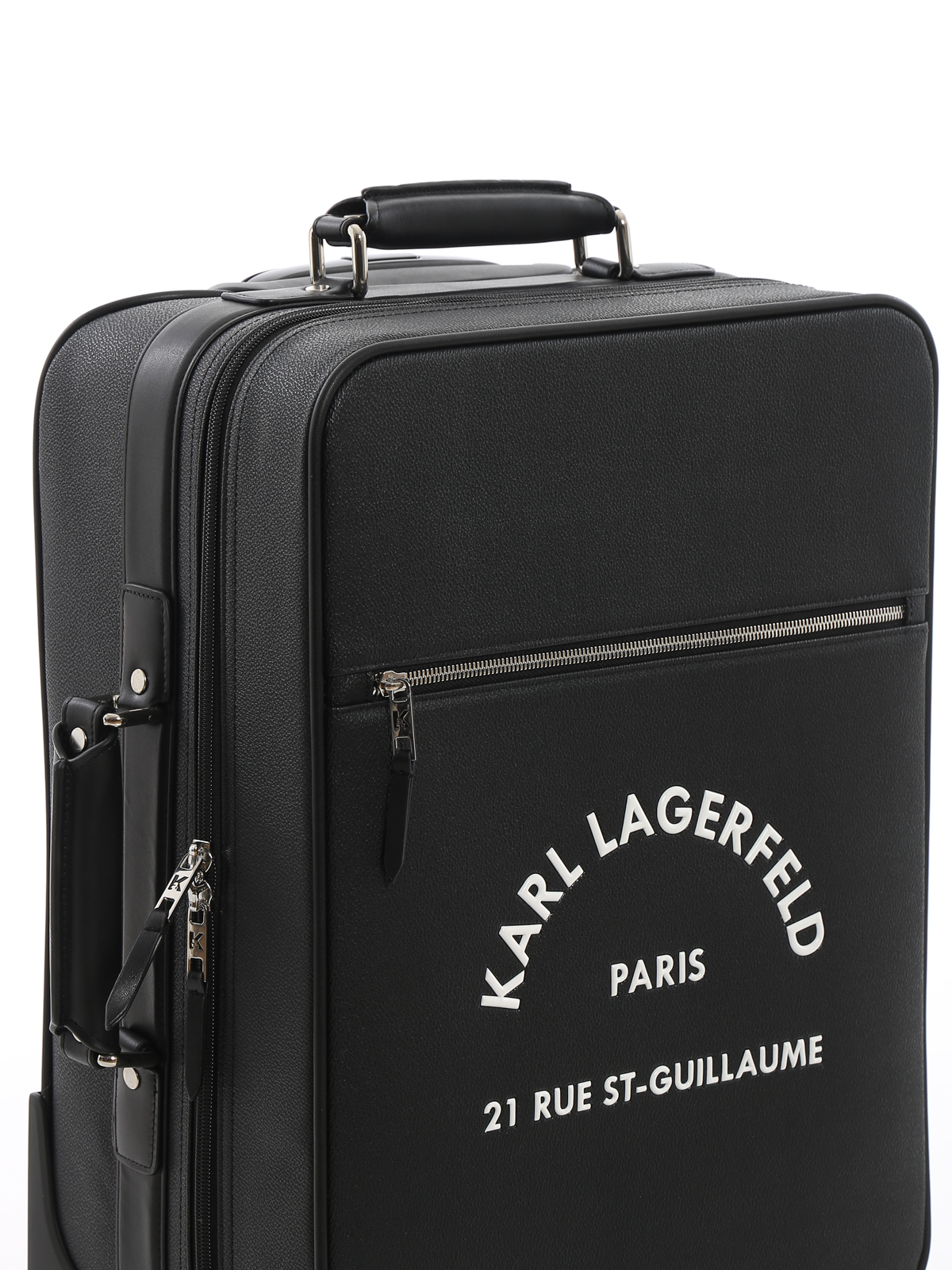 Karl Lagerfeld Paris Voyage Tote