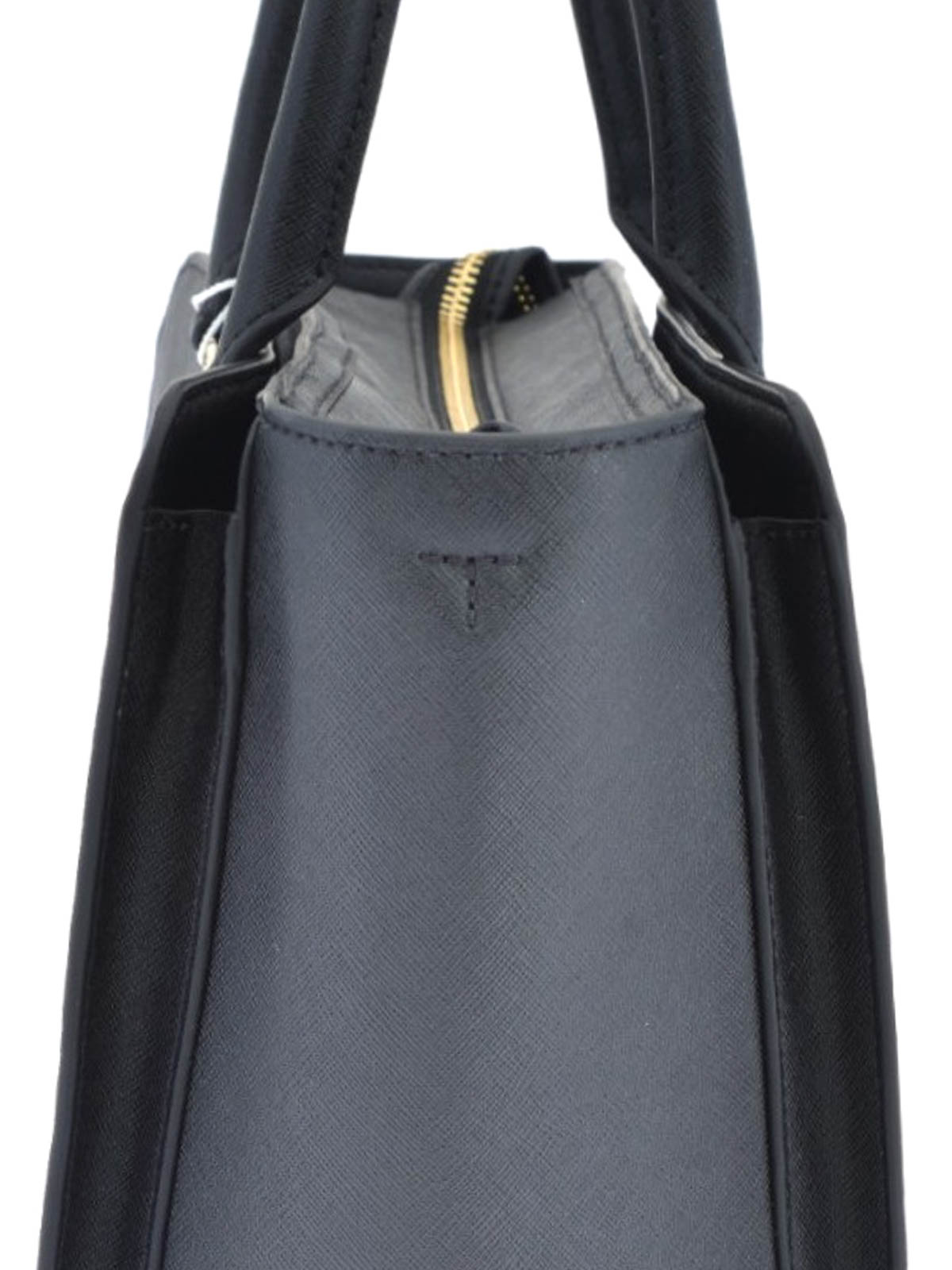 Robinson Tory Burch bag in saffiano leather