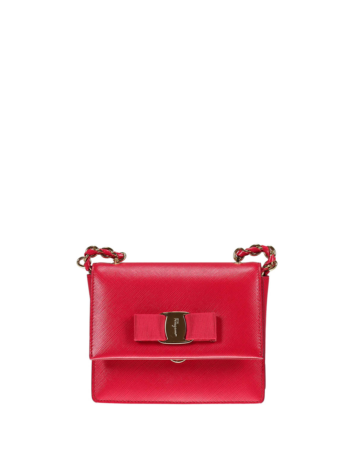 Mini vara leather sale crossbody bag