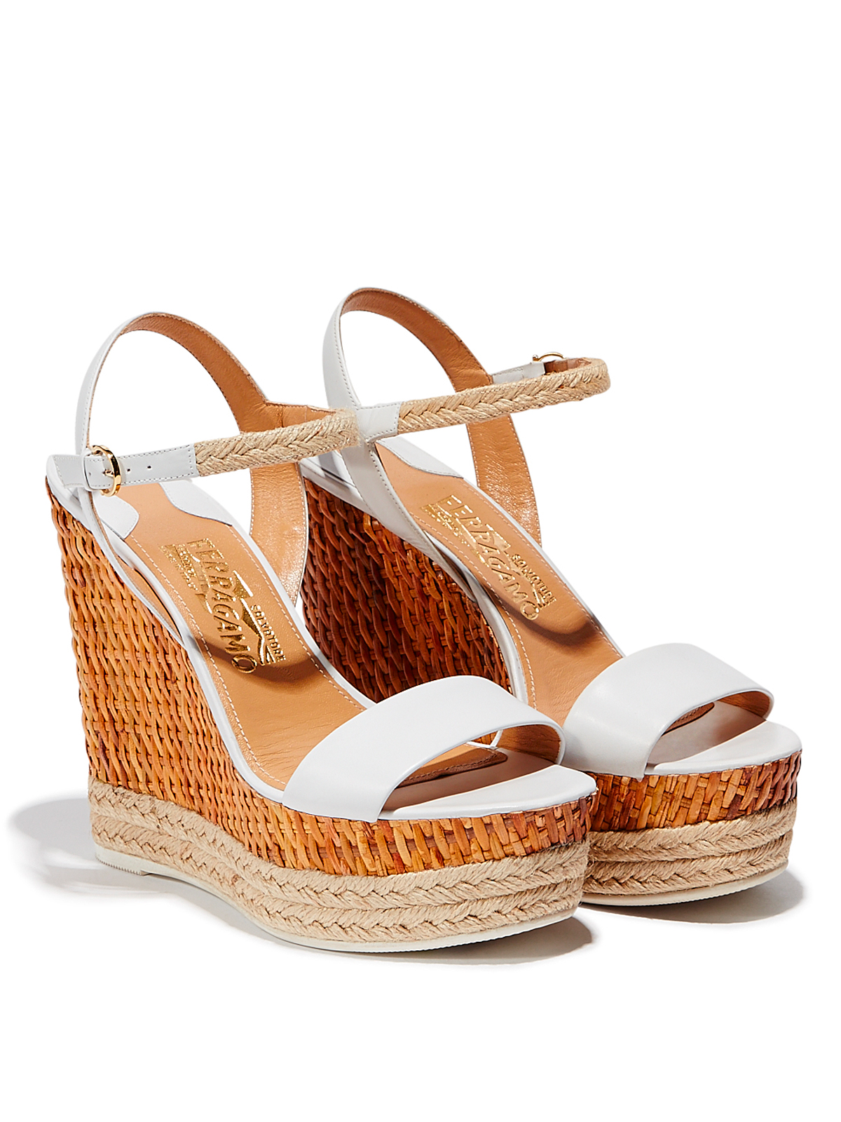 Merlene ankle strap hot sale espadrille