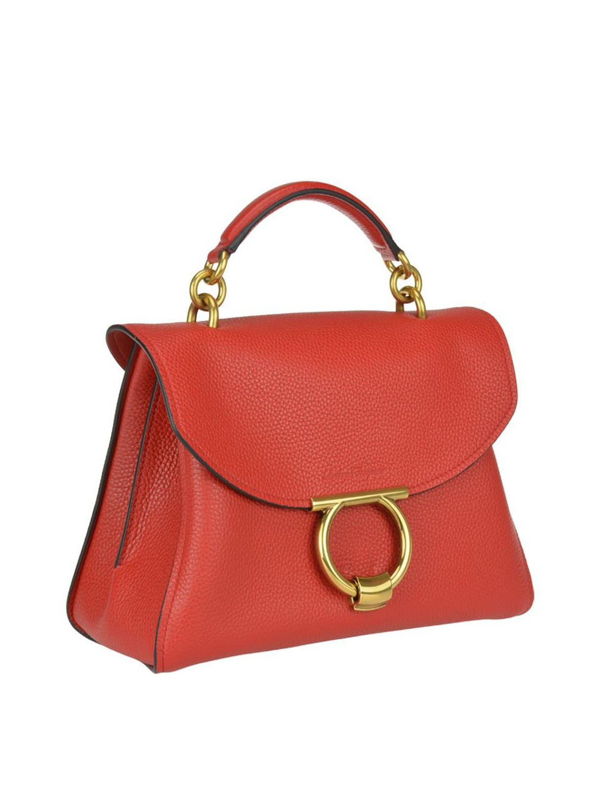 Margot Leather Handbags