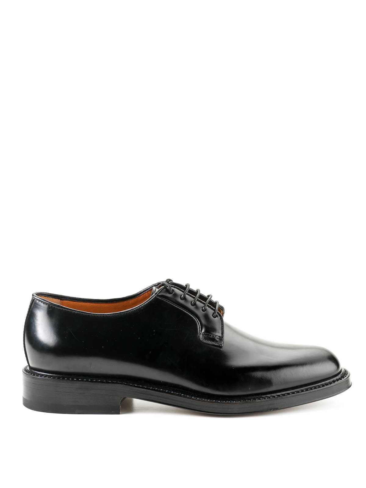 Santoni club hot sale shoes