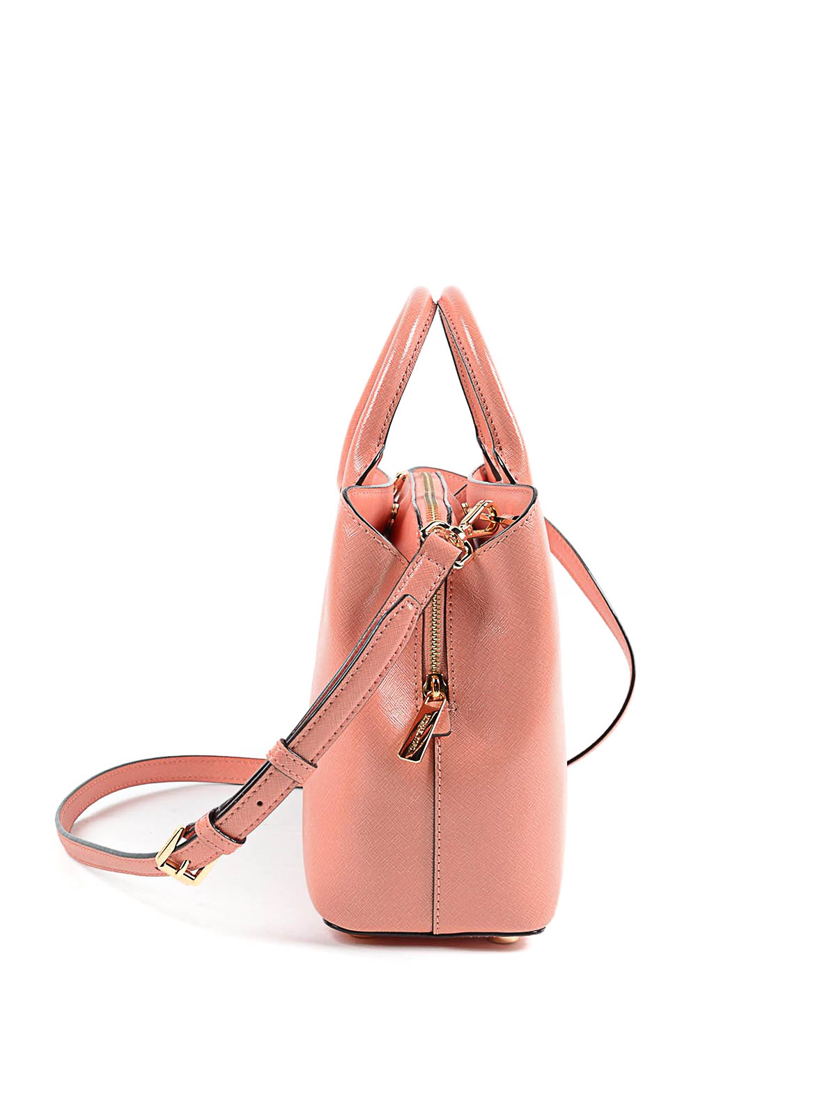 Savannah Bucket Bag