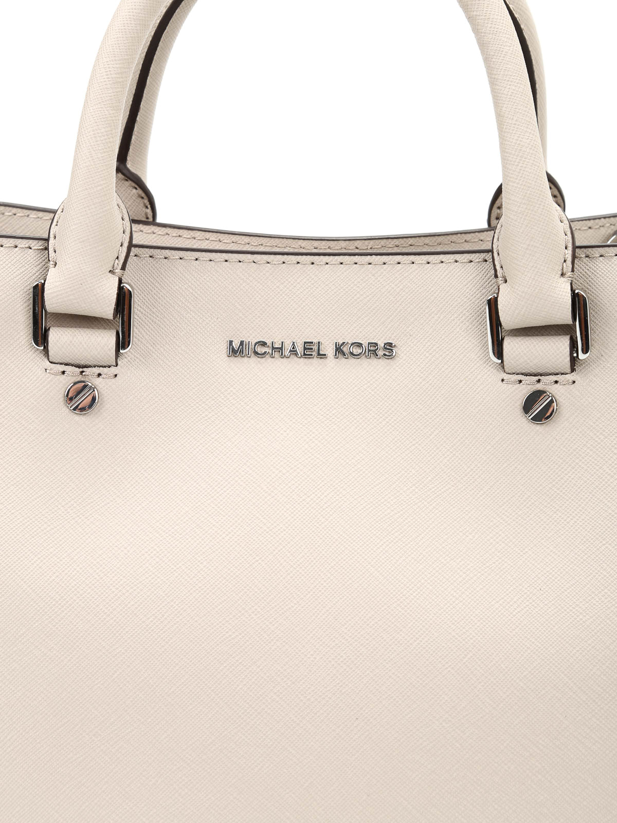 Michael kors sales savannah medium satchel