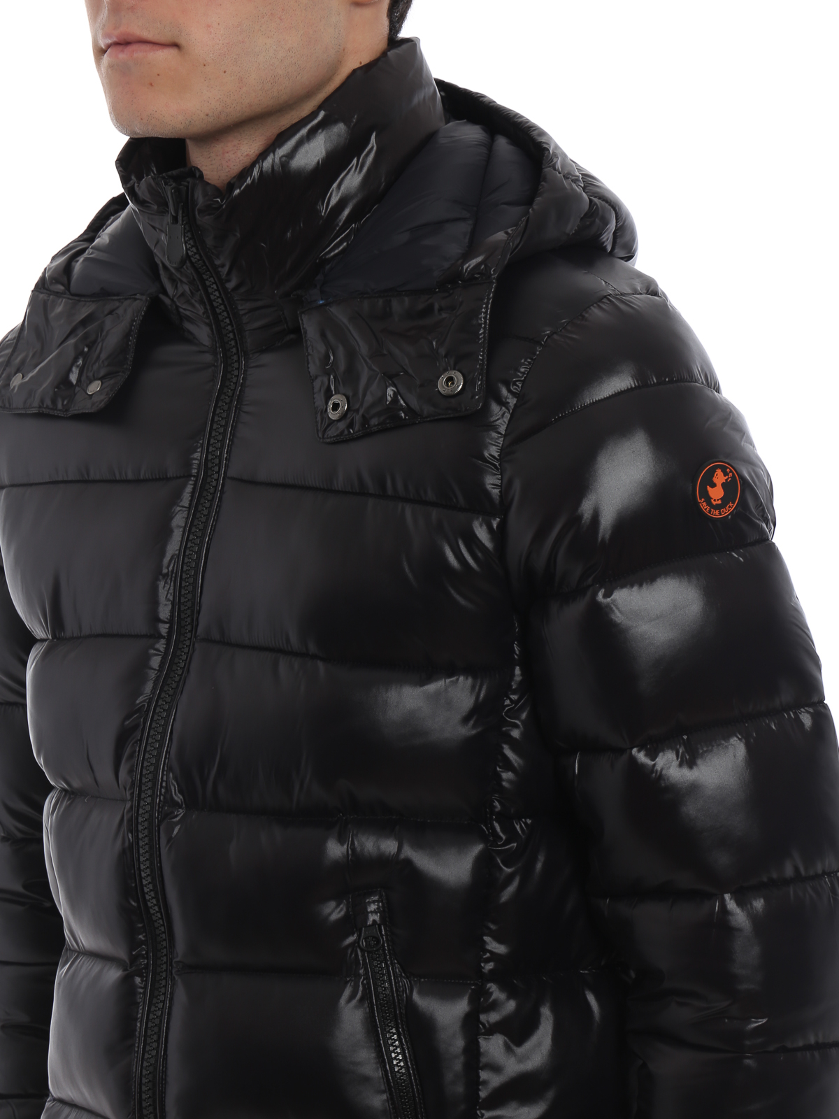 save the duck damen daunenjacke