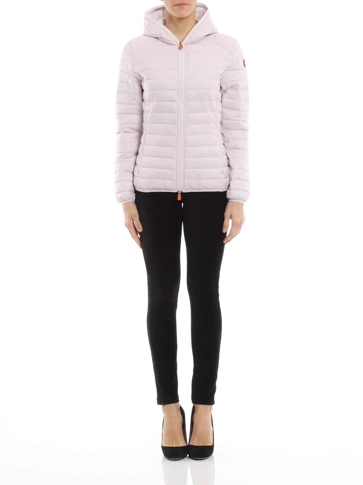 Save the Duck Ultralight quilted padded jacket|D3362WGIGA200071